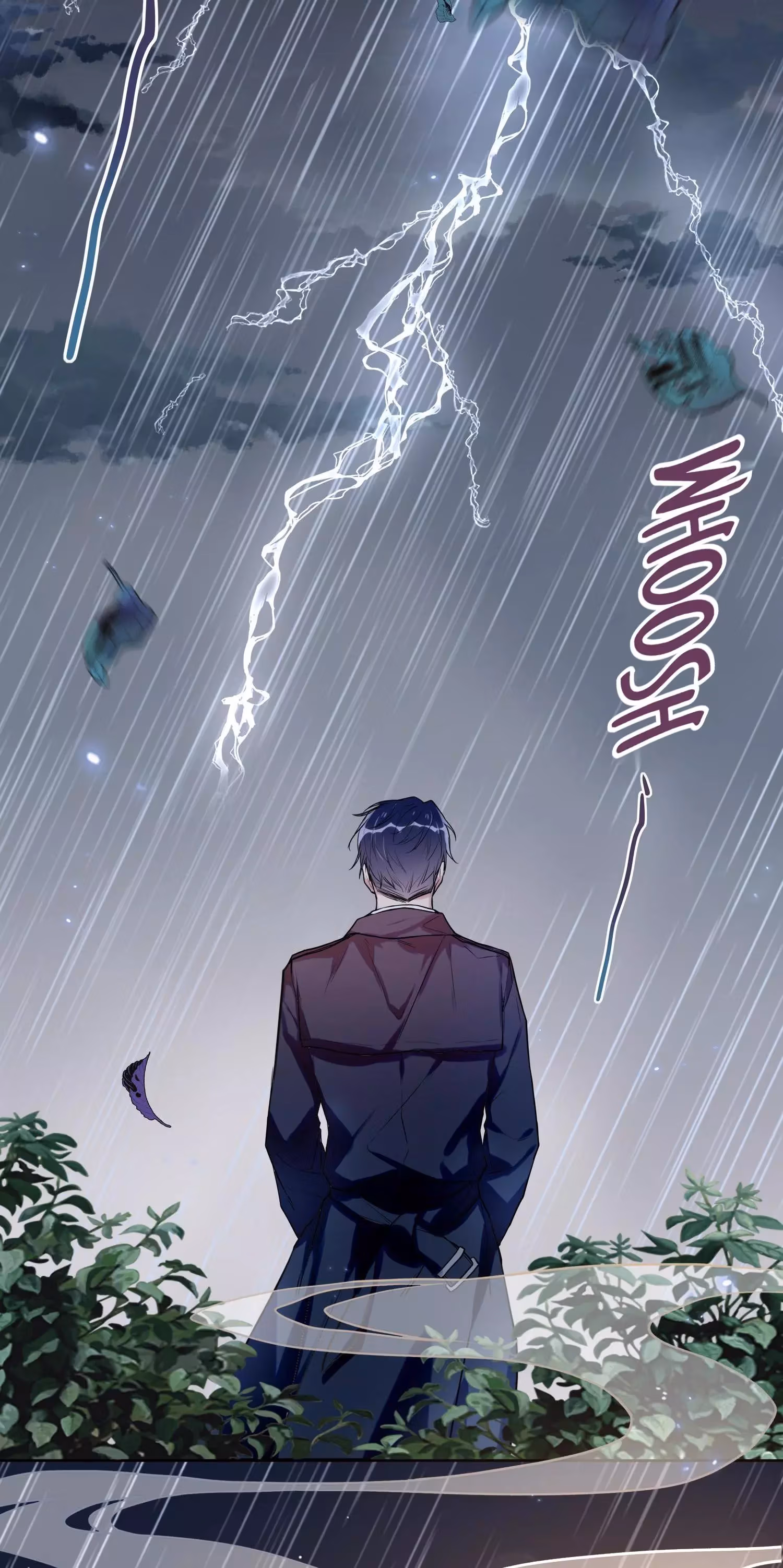 Read Demon Apartment chapter 36.2 image 10 on Lezhin