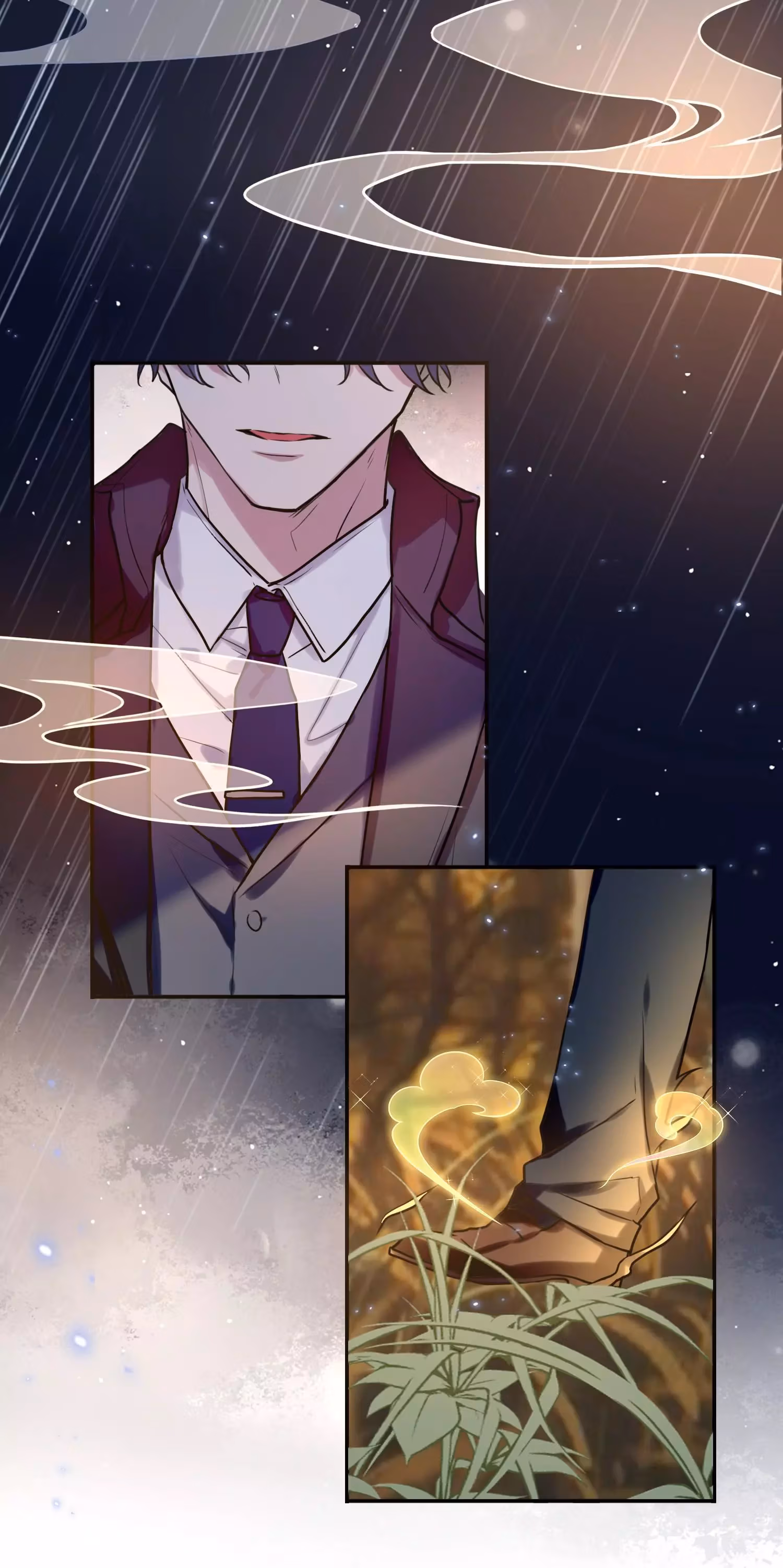 Read Demon Apartment chapter 36.2 image 11 on Lezhin