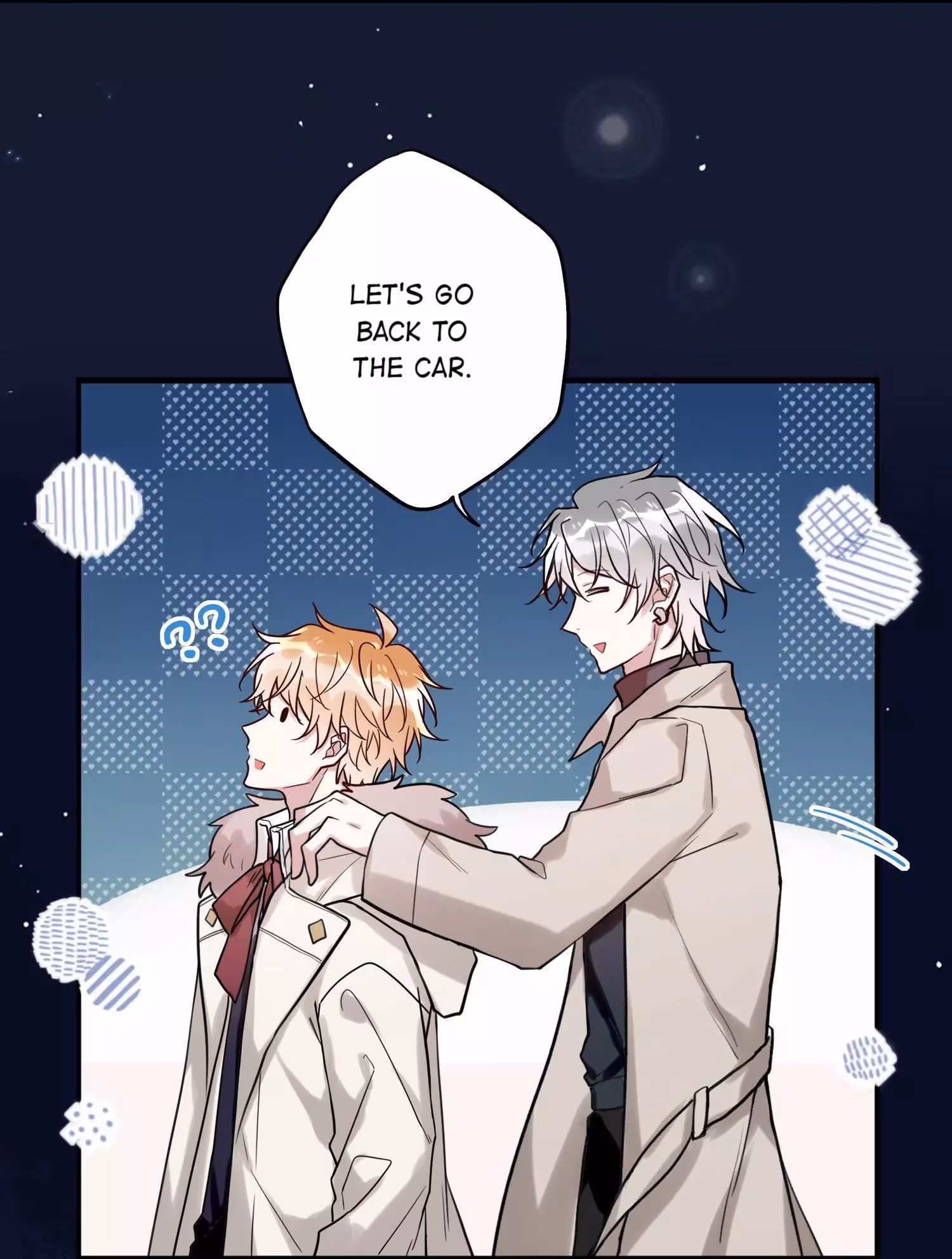 Read Demon Apartment chapter 36.2 image 6 on Lezhin
