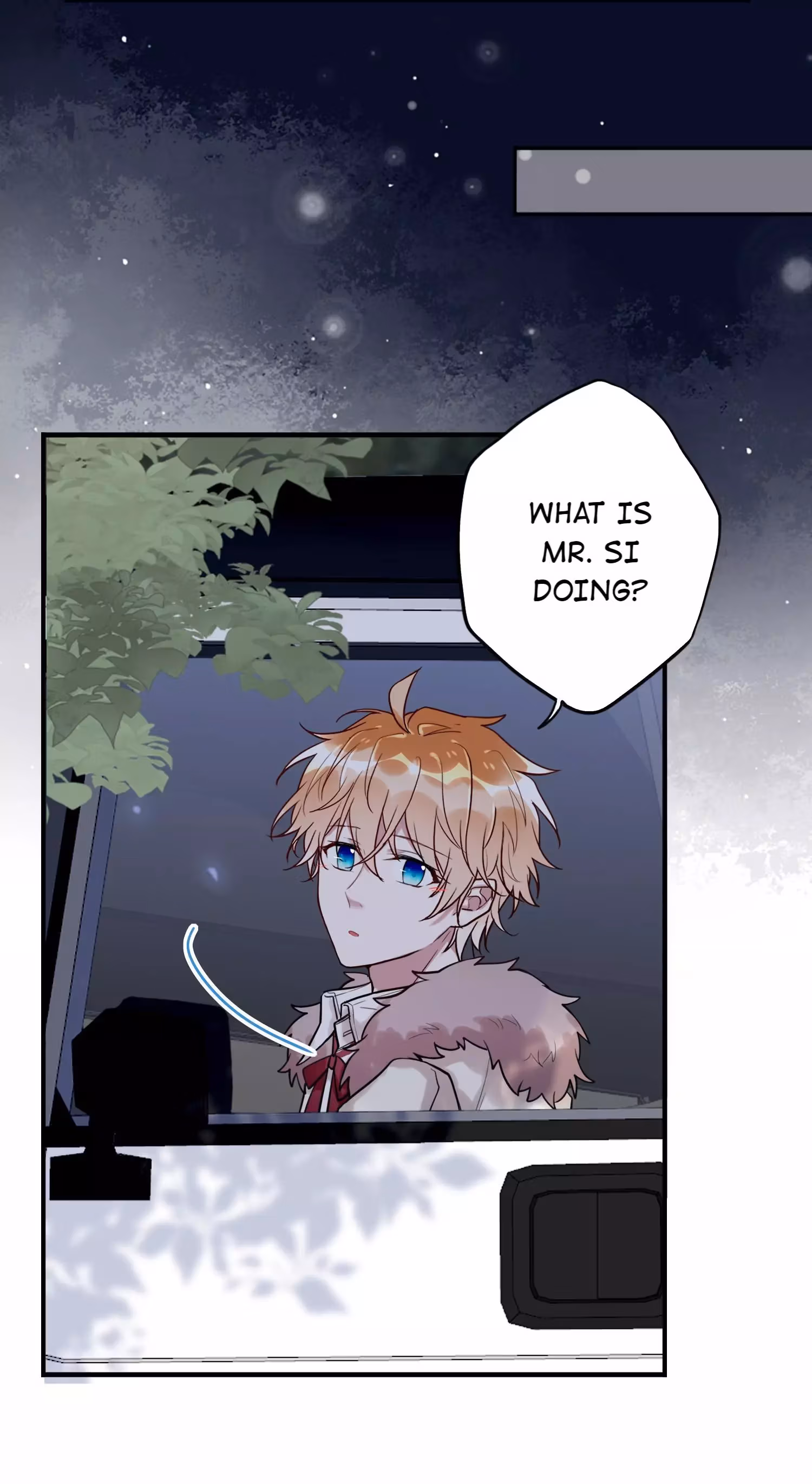 Read Demon Apartment chapter 36.2 image 7 on Lezhin