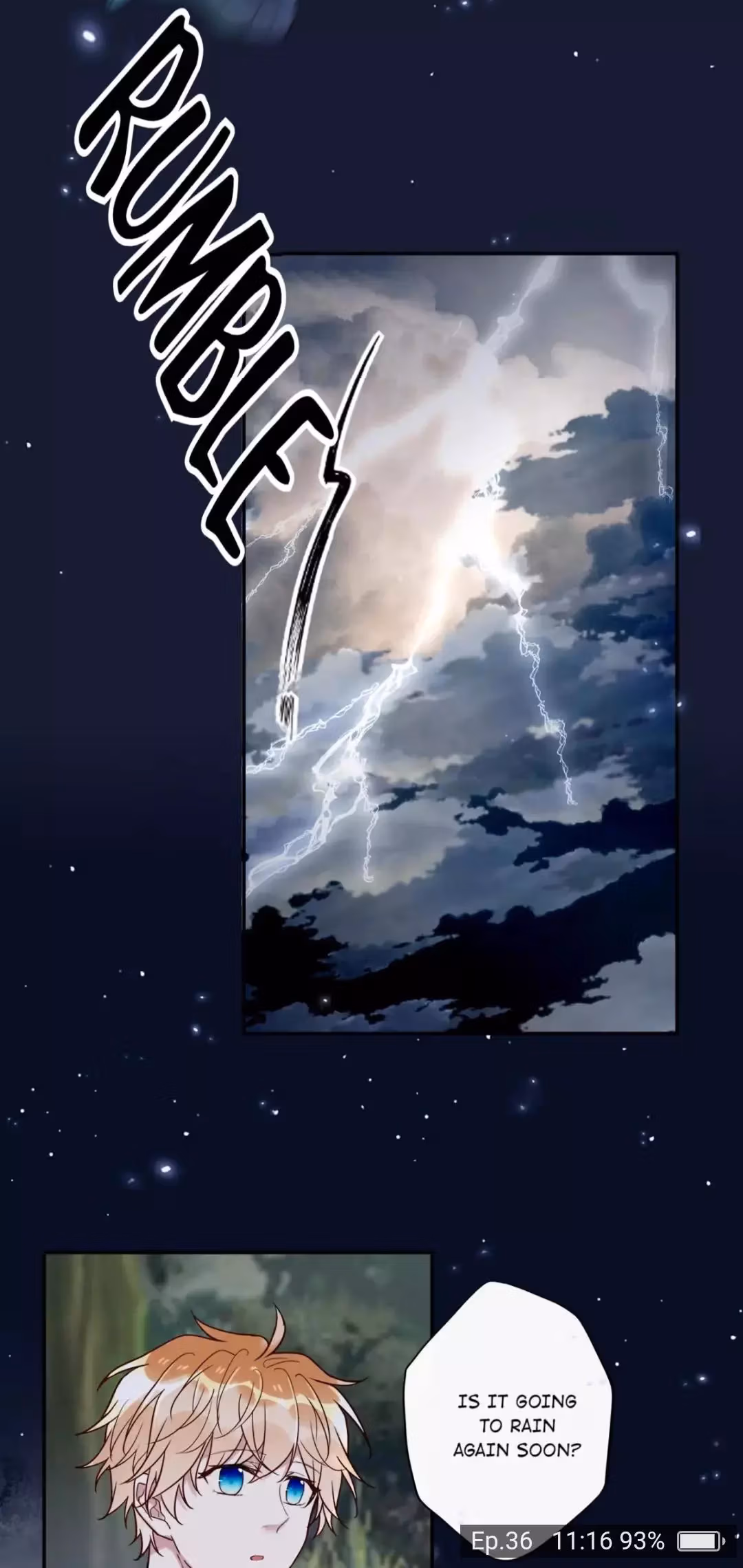 Read Demon Apartment chapter 36 image 17 on Lezhin