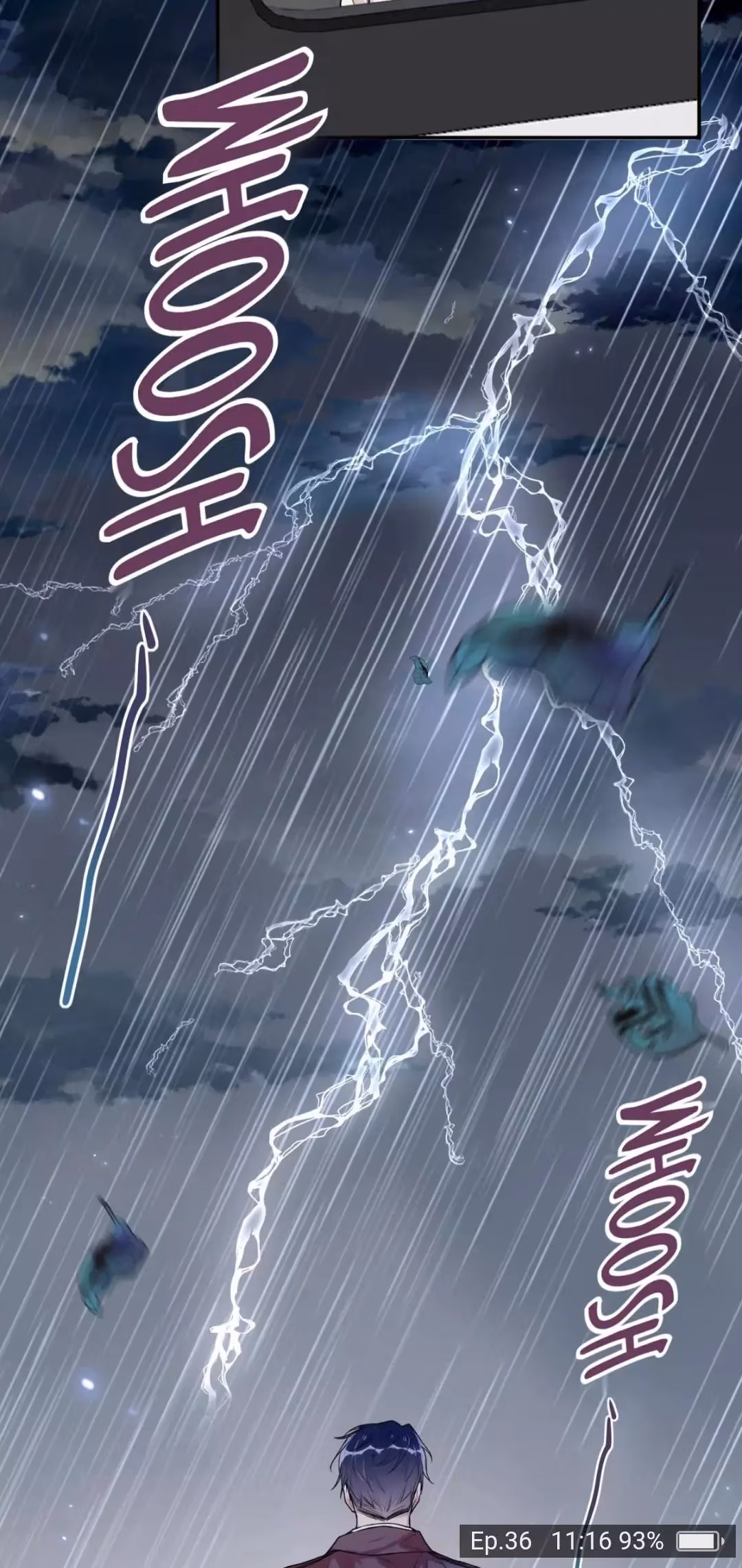 Read Demon Apartment chapter 36 image 23 on Lezhin