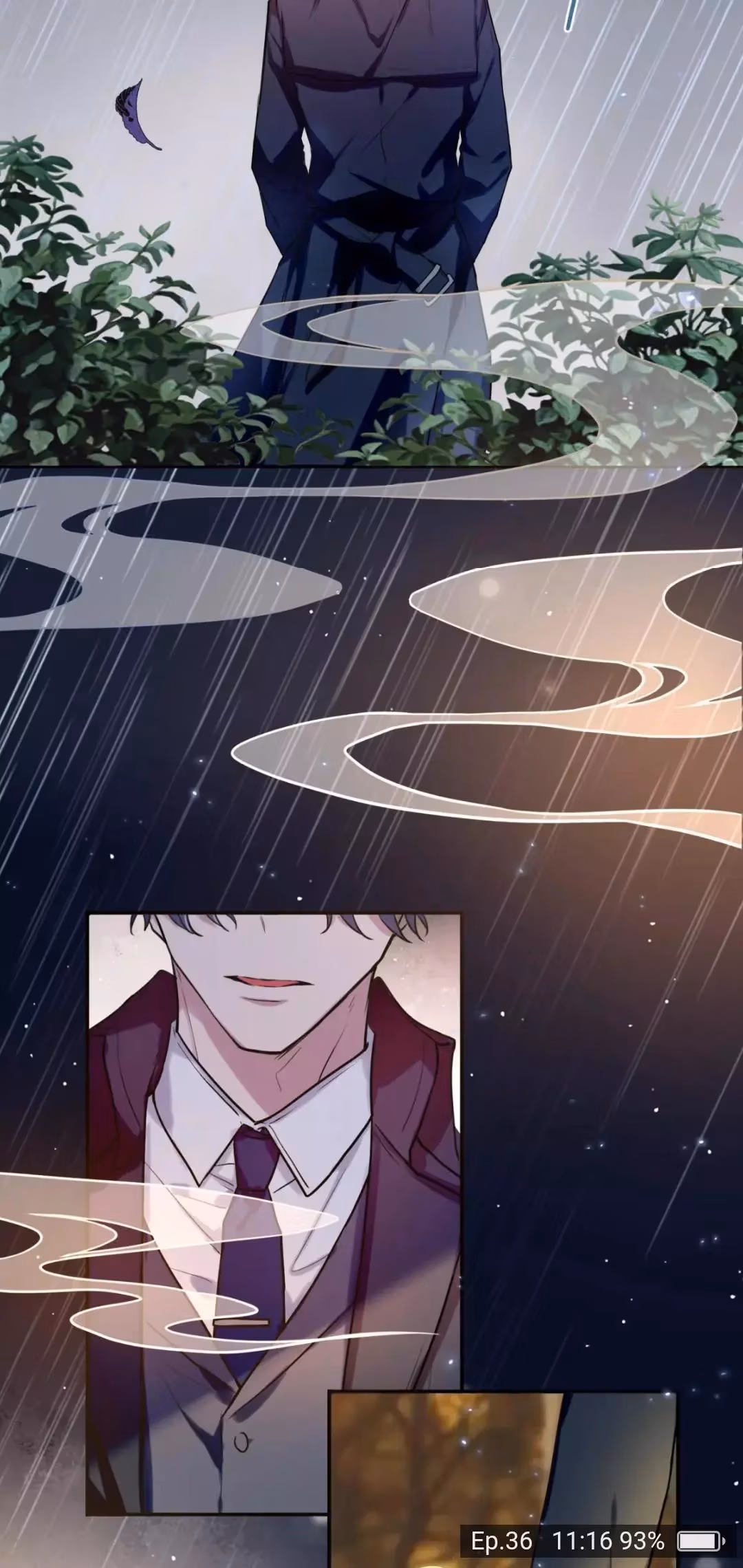 Read Demon Apartment chapter 36 image 24 on Lezhin