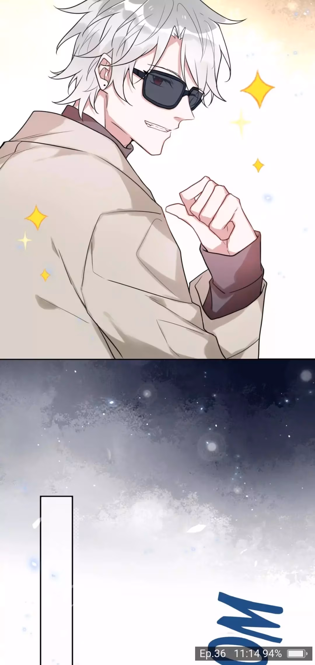 Read Demon Apartment chapter 36 image 5 on Lezhin