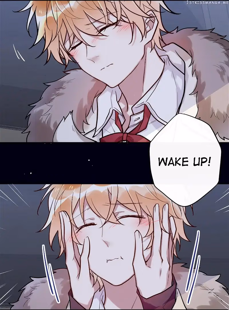 Read Demon Apartment chapter 37.1 image 1 on Lezhin