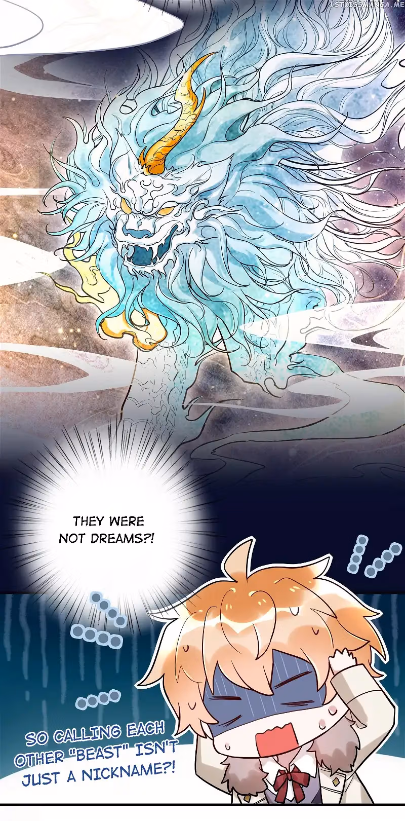 Read Demon Apartment chapter 37.1 image 10 on Lezhin