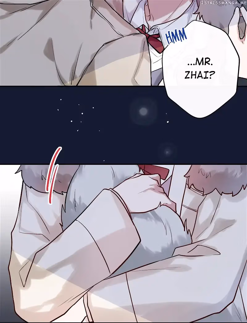 Read Demon Apartment chapter 37.1 image 3 on Lezhin