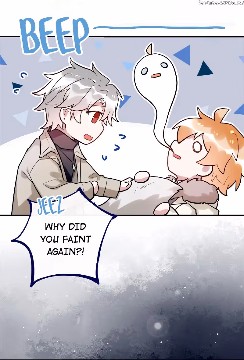 Read Demon Apartment chapter 37.1 image 6 on Lezhin