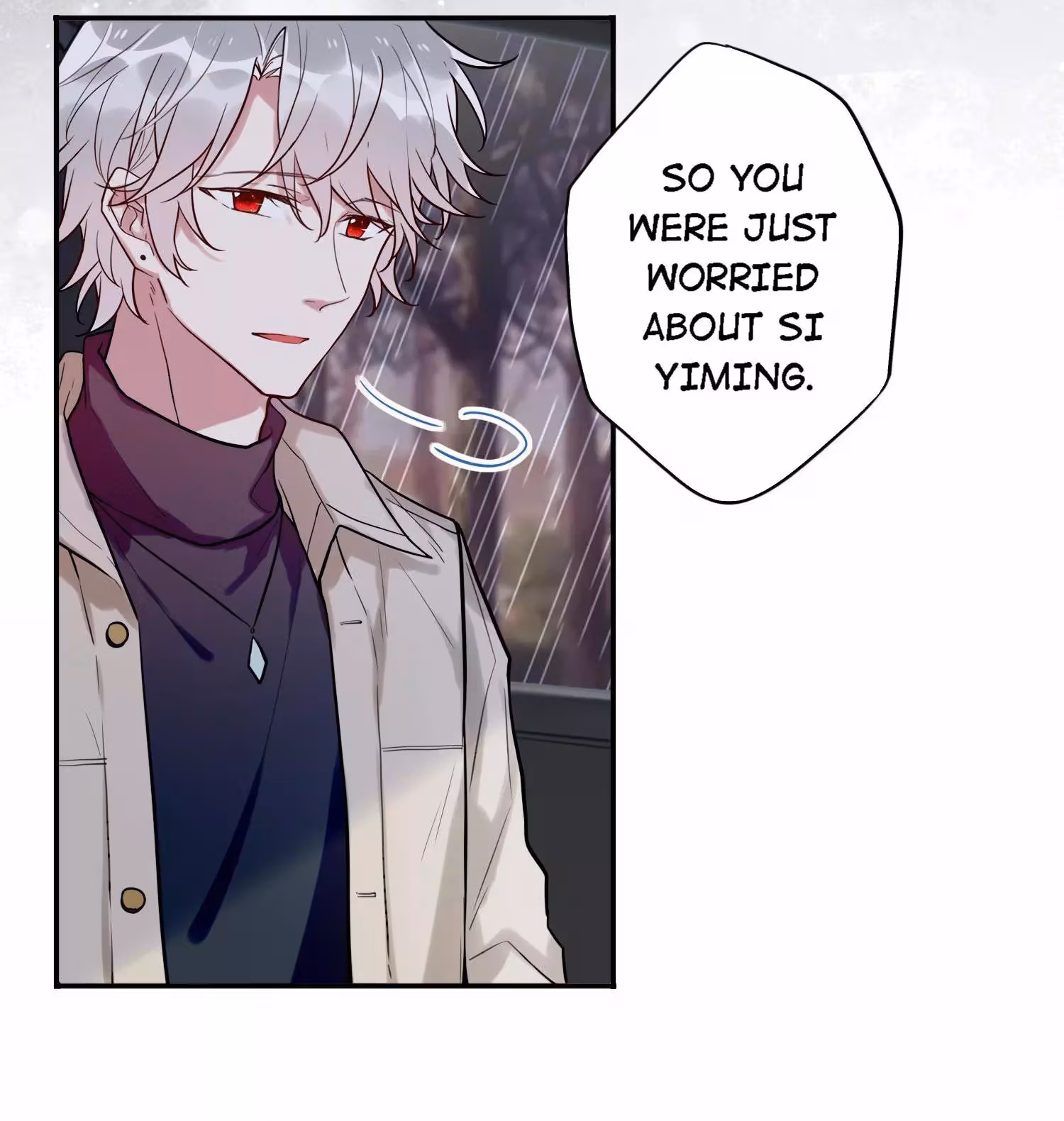 Read Demon Apartment chapter 37.2 image 1 on Lezhin