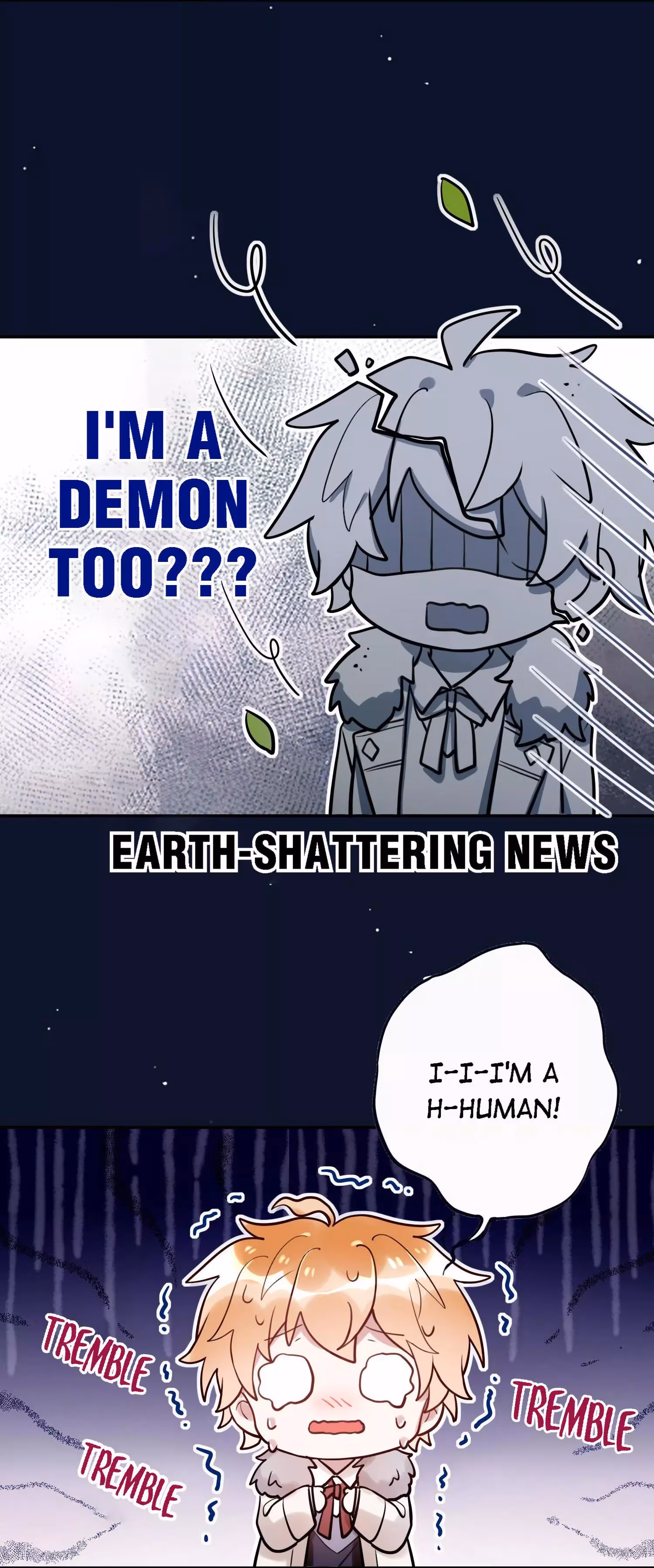 Read Demon Apartment chapter 37.2 image 10 on Lezhin