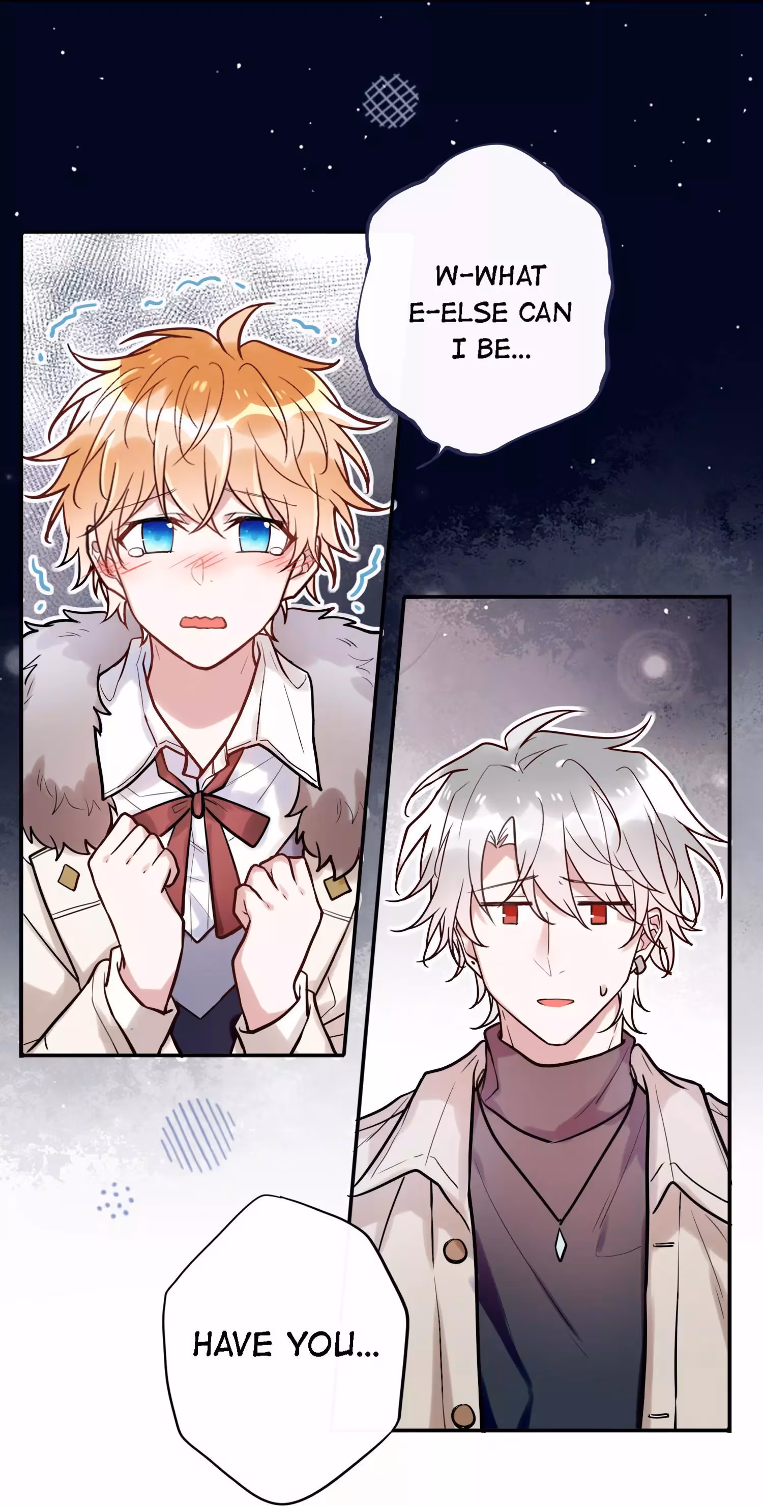 Read Demon Apartment chapter 37.2 image 11 on Lezhin