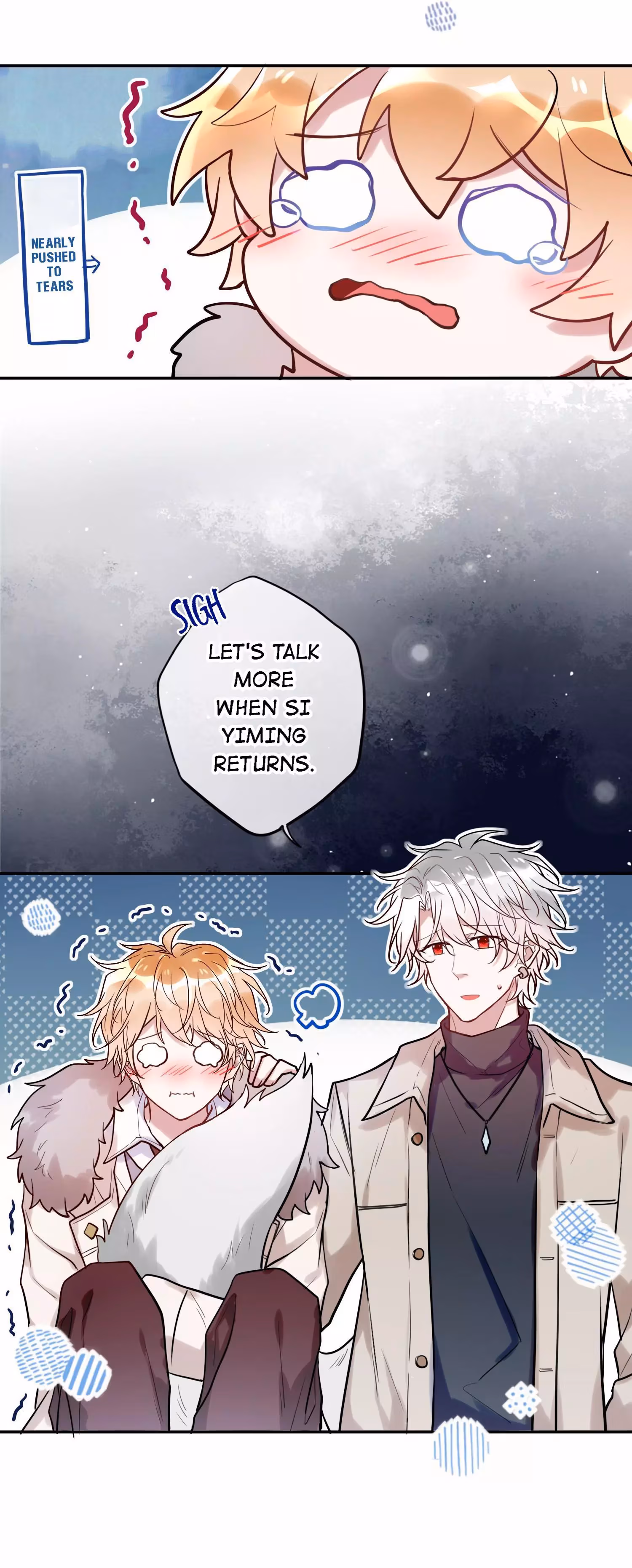 Read Demon Apartment chapter 37.2 image 13 on Lezhin
