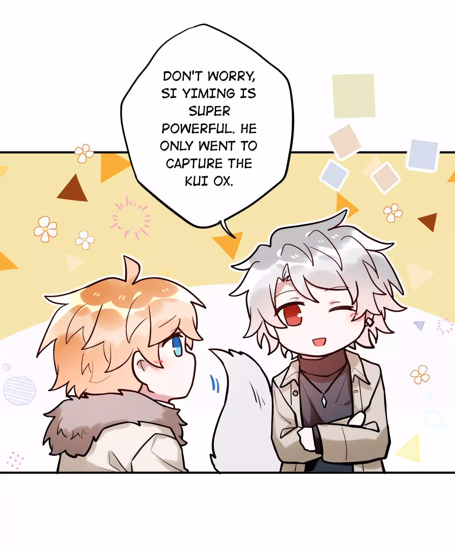 Read Demon Apartment chapter 37.2 image 2 on Lezhin