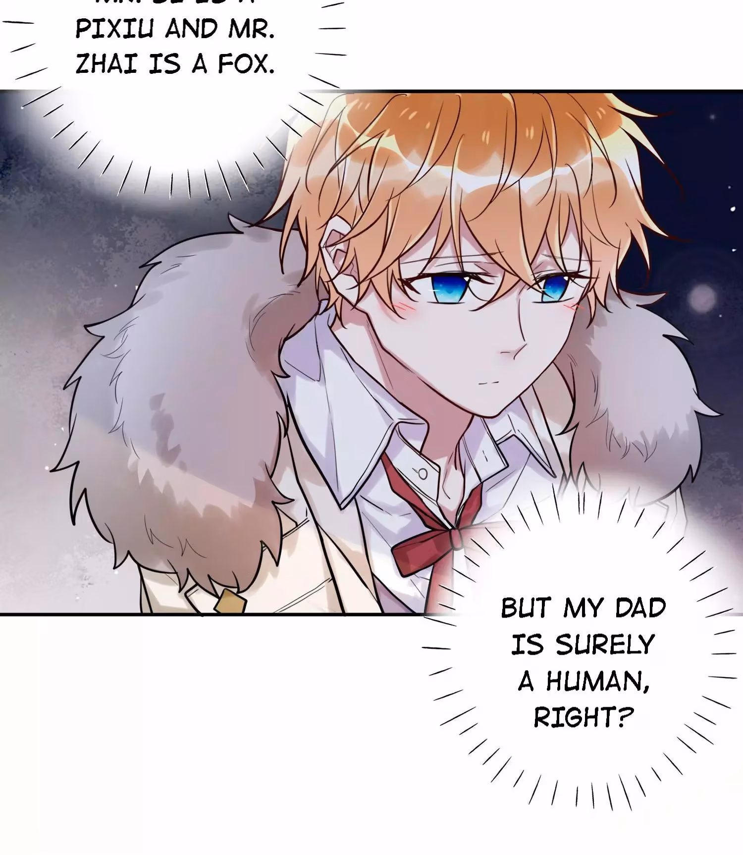 Read Demon Apartment chapter 37.2 image 4 on Lezhin