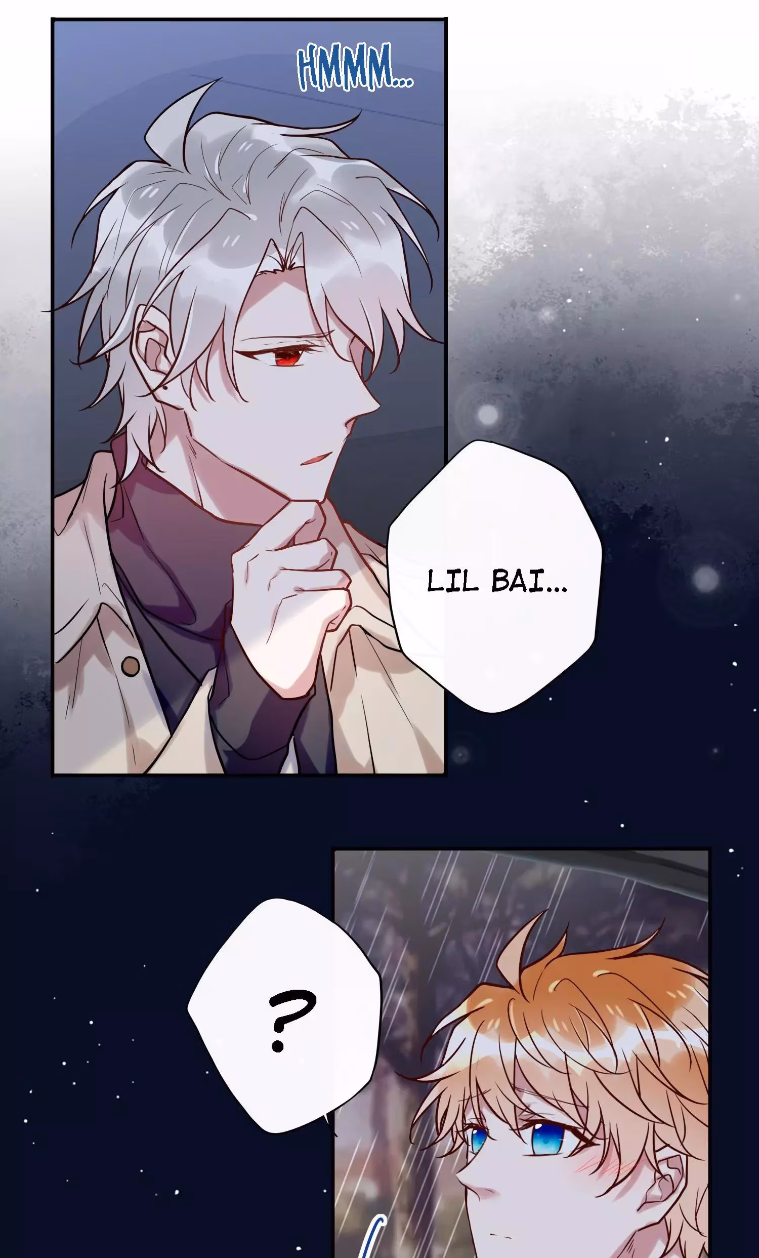 Read Demon Apartment chapter 37.2 image 8 on Lezhin