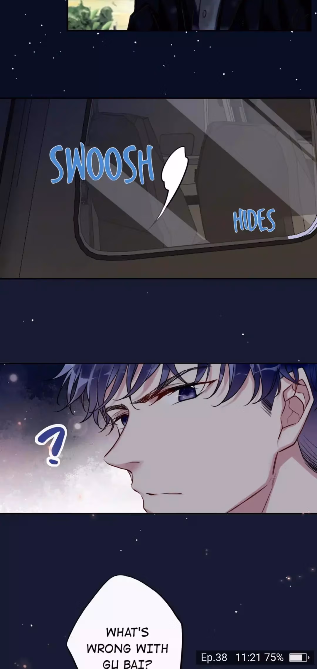 Read Demon Apartment chapter 38 image 4 on Lezhin