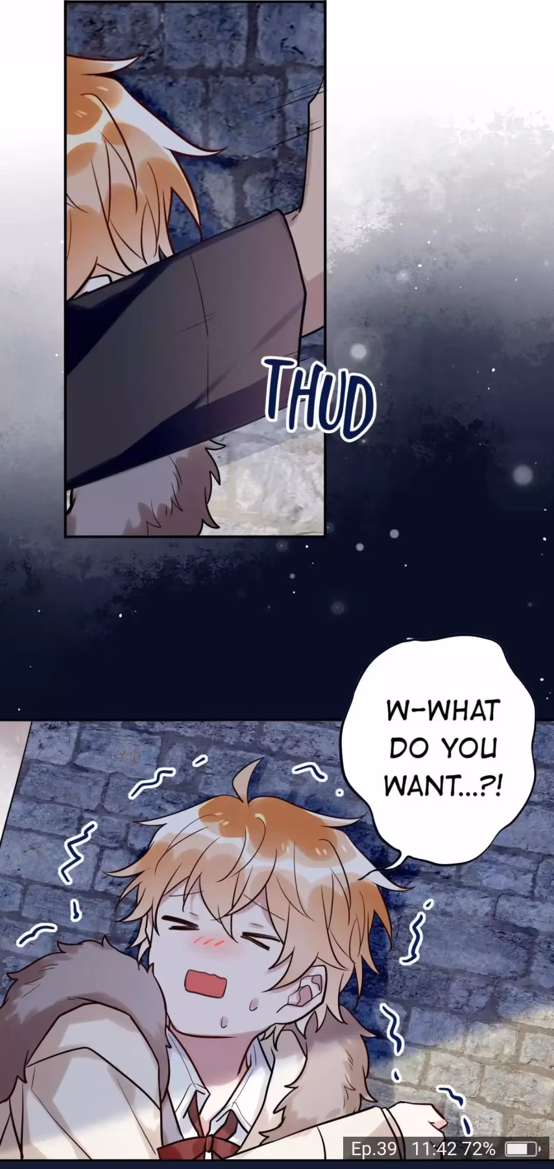 Read Demon Apartment chapter 39 image 17 on Lezhin