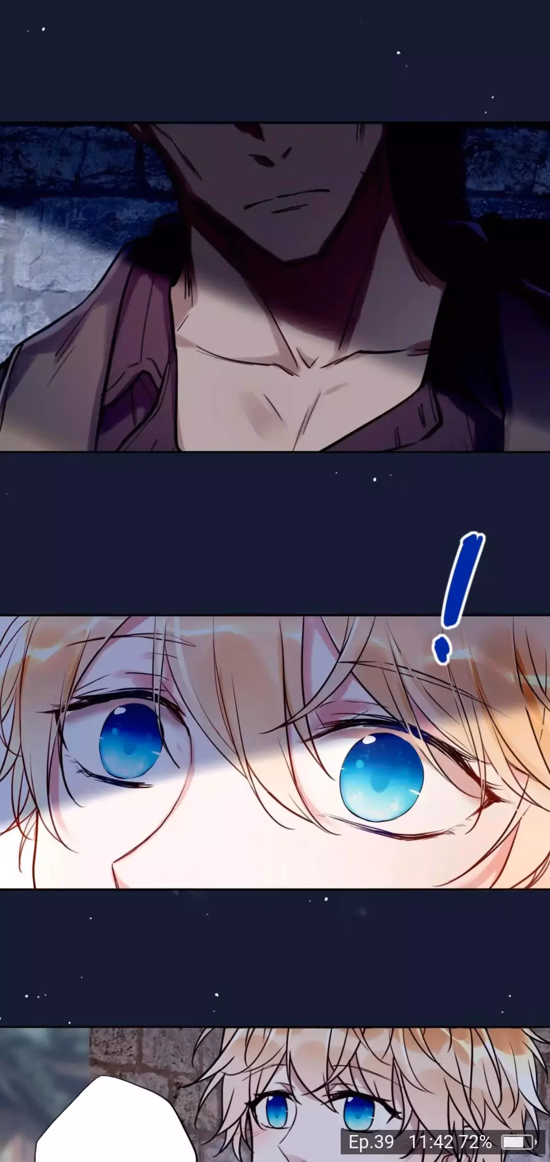 Read Demon Apartment chapter 39 image 18 on Lezhin
