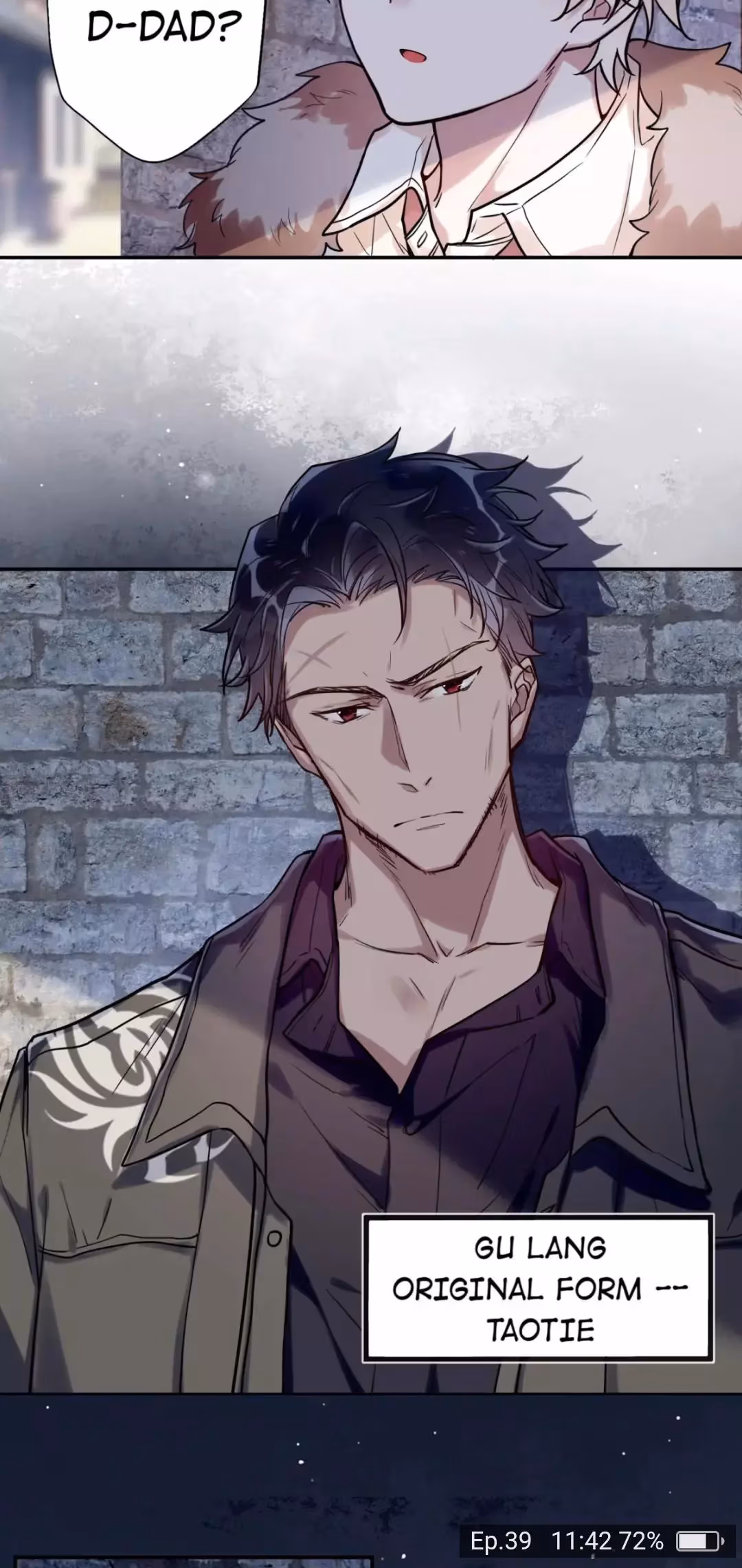Read Demon Apartment chapter 39 image 19 on Lezhin
