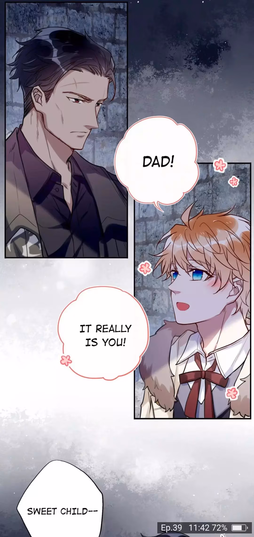 Read Demon Apartment chapter 39 image 20 on Lezhin