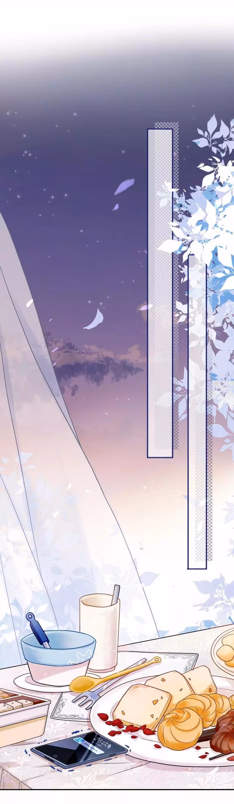 Read Demon Apartment chapter 4 image 11 on Lezhin