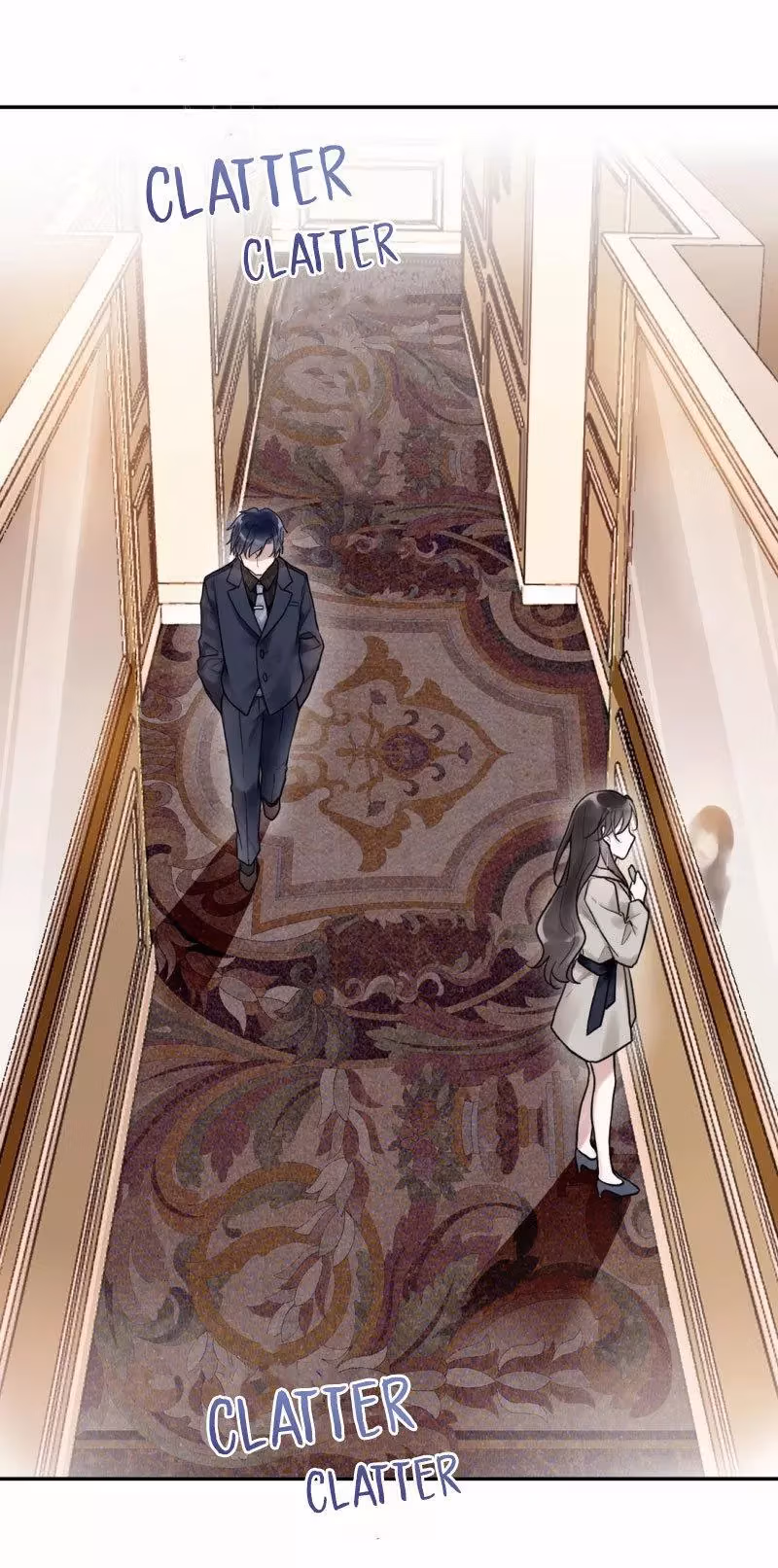Read Demon Apartment chapter 4 image 15 on Lezhin
