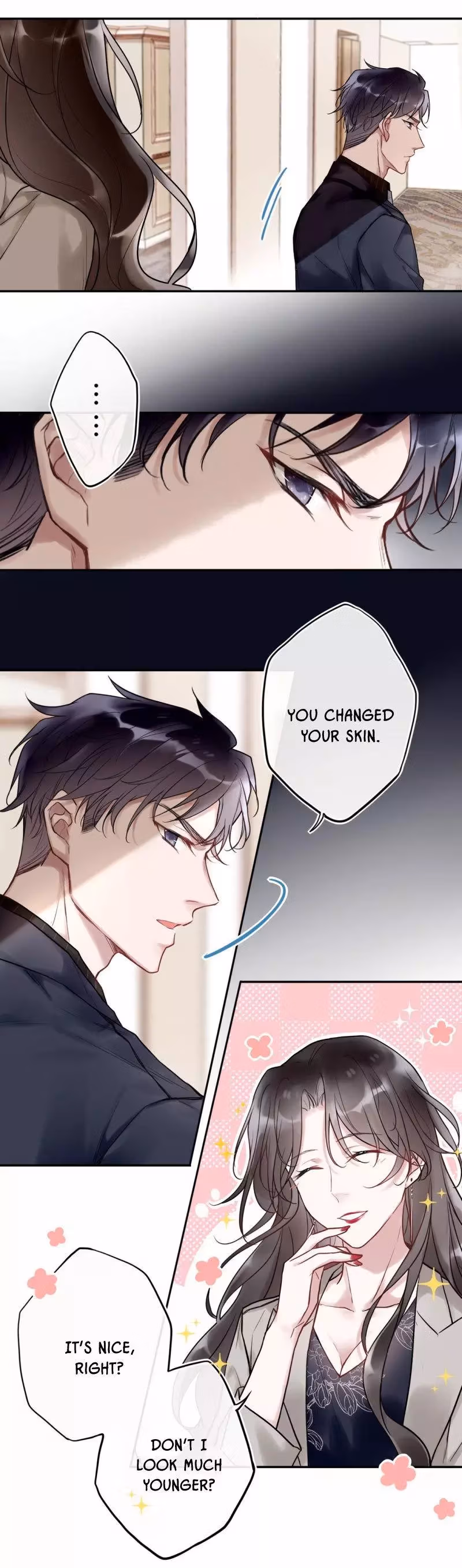Read Demon Apartment chapter 4 image 16 on Lezhin