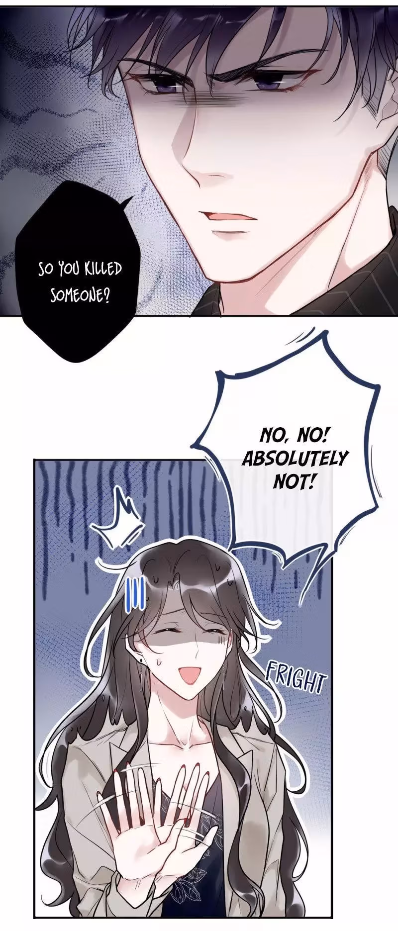 Read Demon Apartment chapter 4 image 17 on Lezhin
