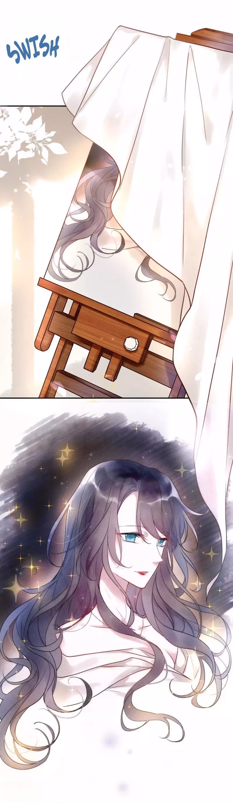 Read Demon Apartment chapter 4 image 4 on Lezhin