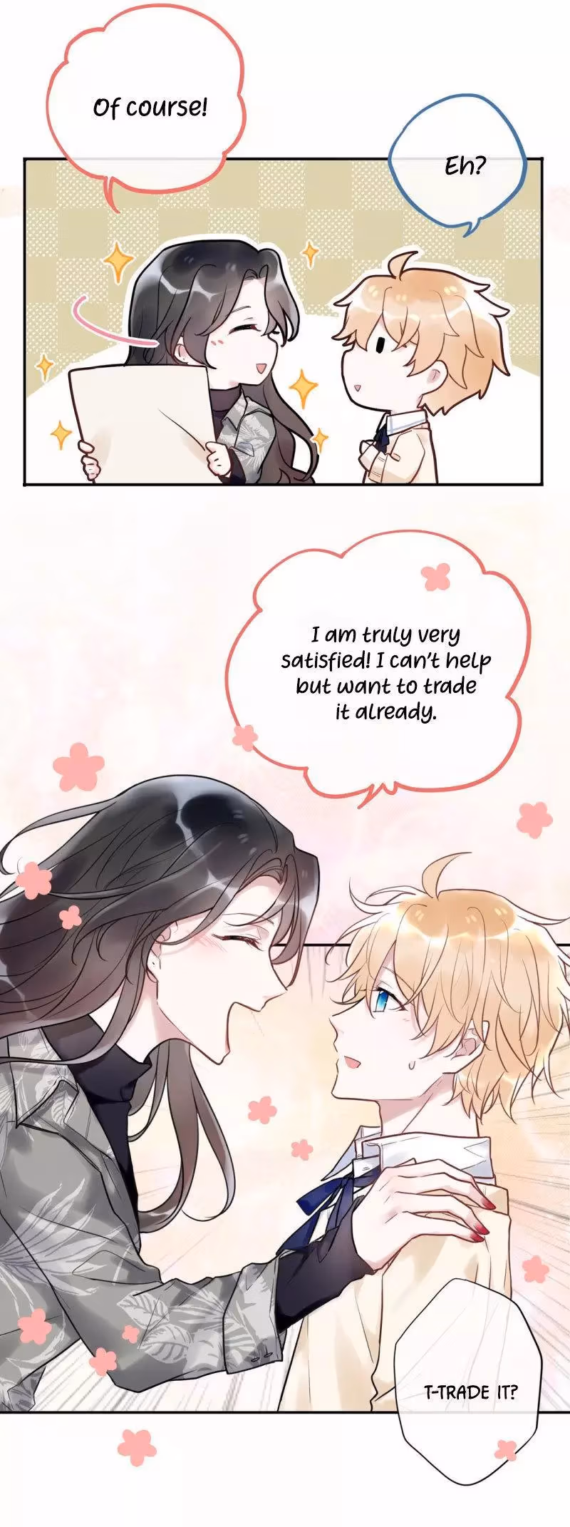 Read Demon Apartment chapter 4 image 6 on Lezhin