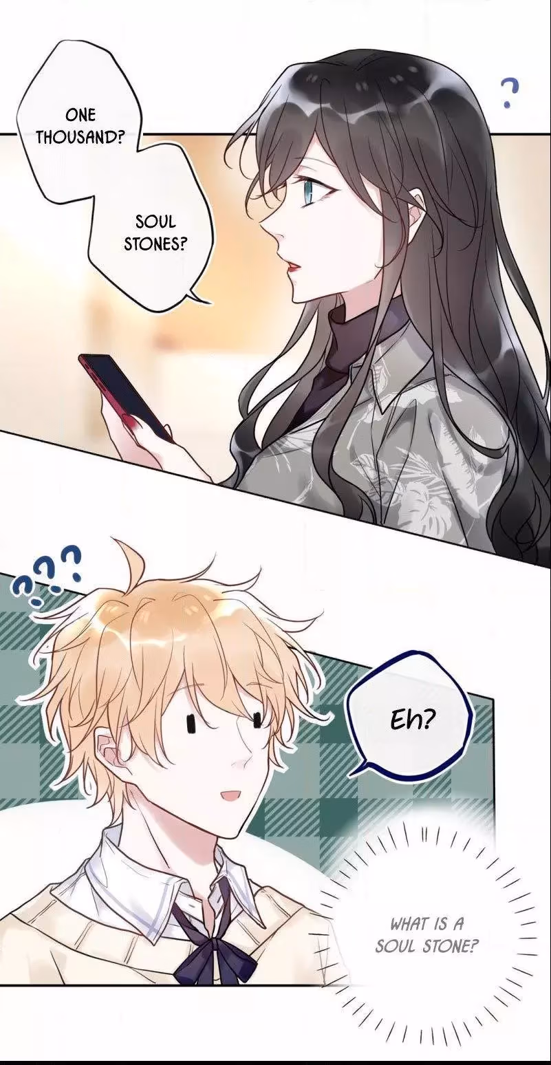 Read Demon Apartment chapter 4 image 8 on Lezhin
