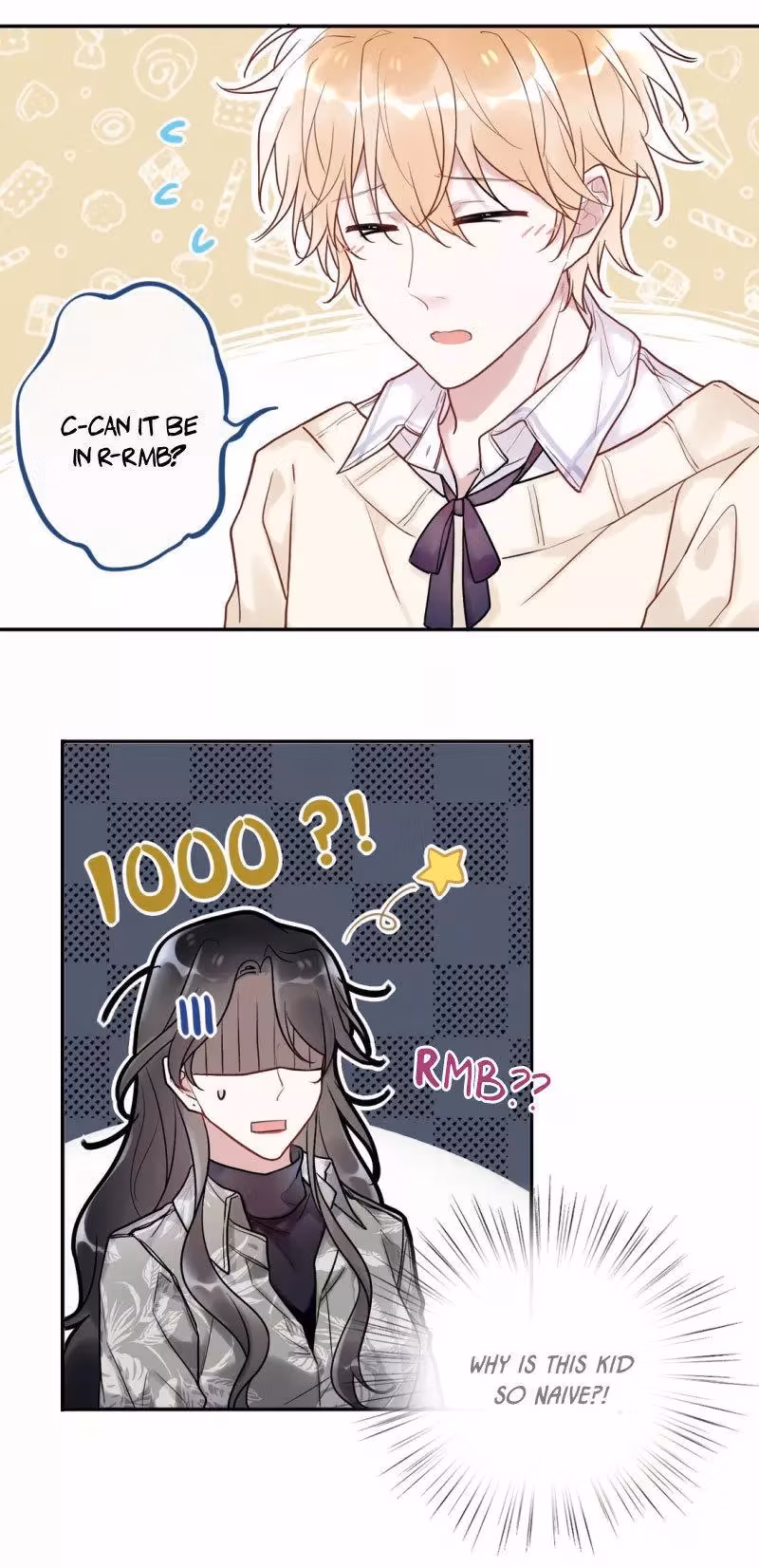 Read Demon Apartment chapter 4 image 9 on Lezhin