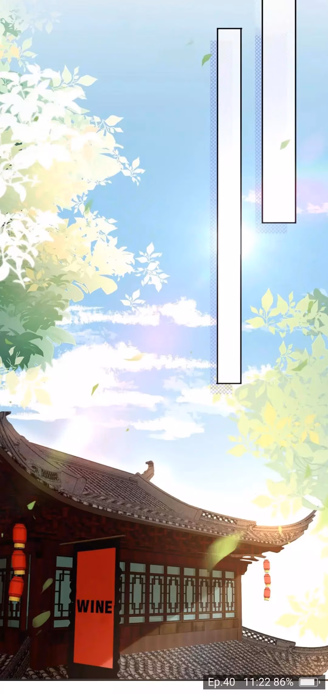 Read Demon Apartment chapter 40 image 13 on Lezhin