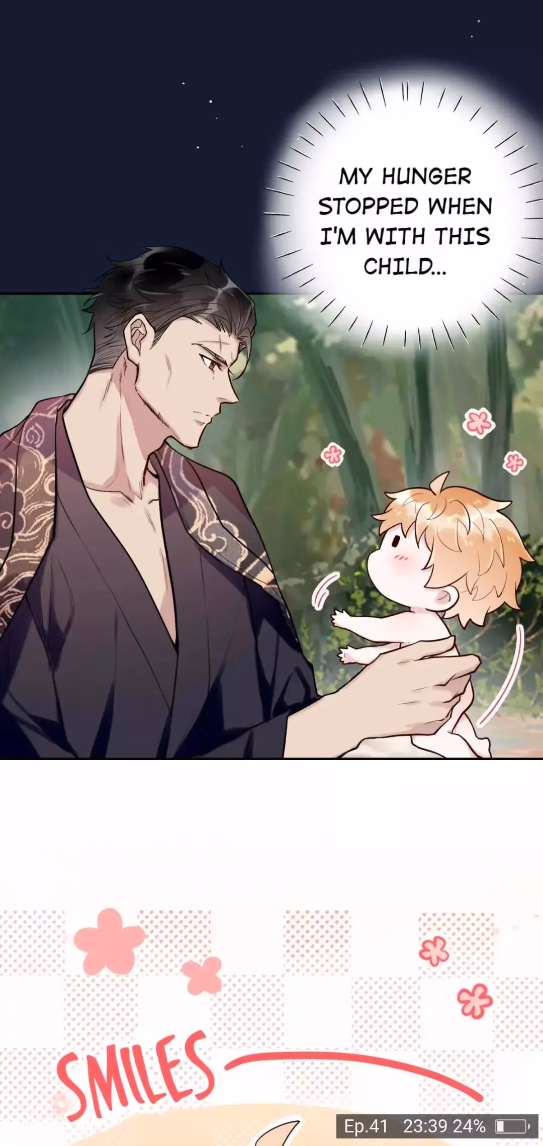 Read Demon Apartment chapter 41 image 15 on Lezhin