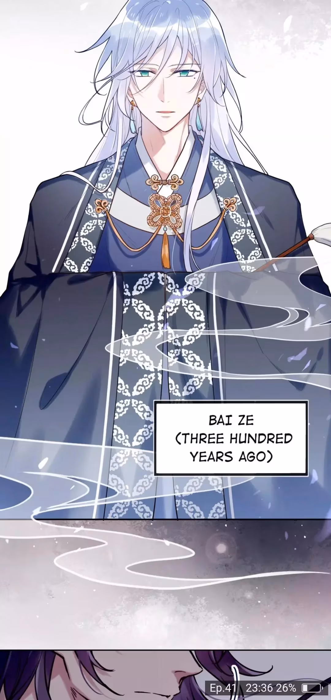 Read Demon Apartment chapter 41 image 2 on Lezhin