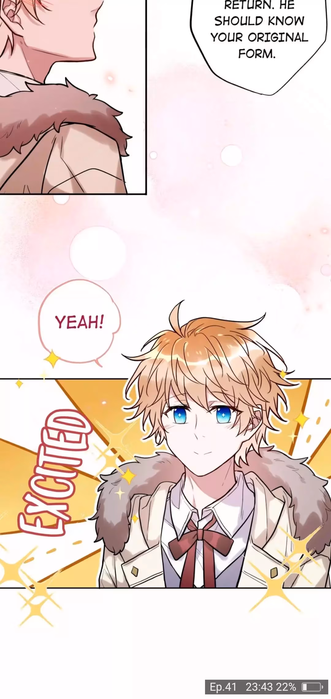 Read Demon Apartment chapter 41 image 28 on Lezhin