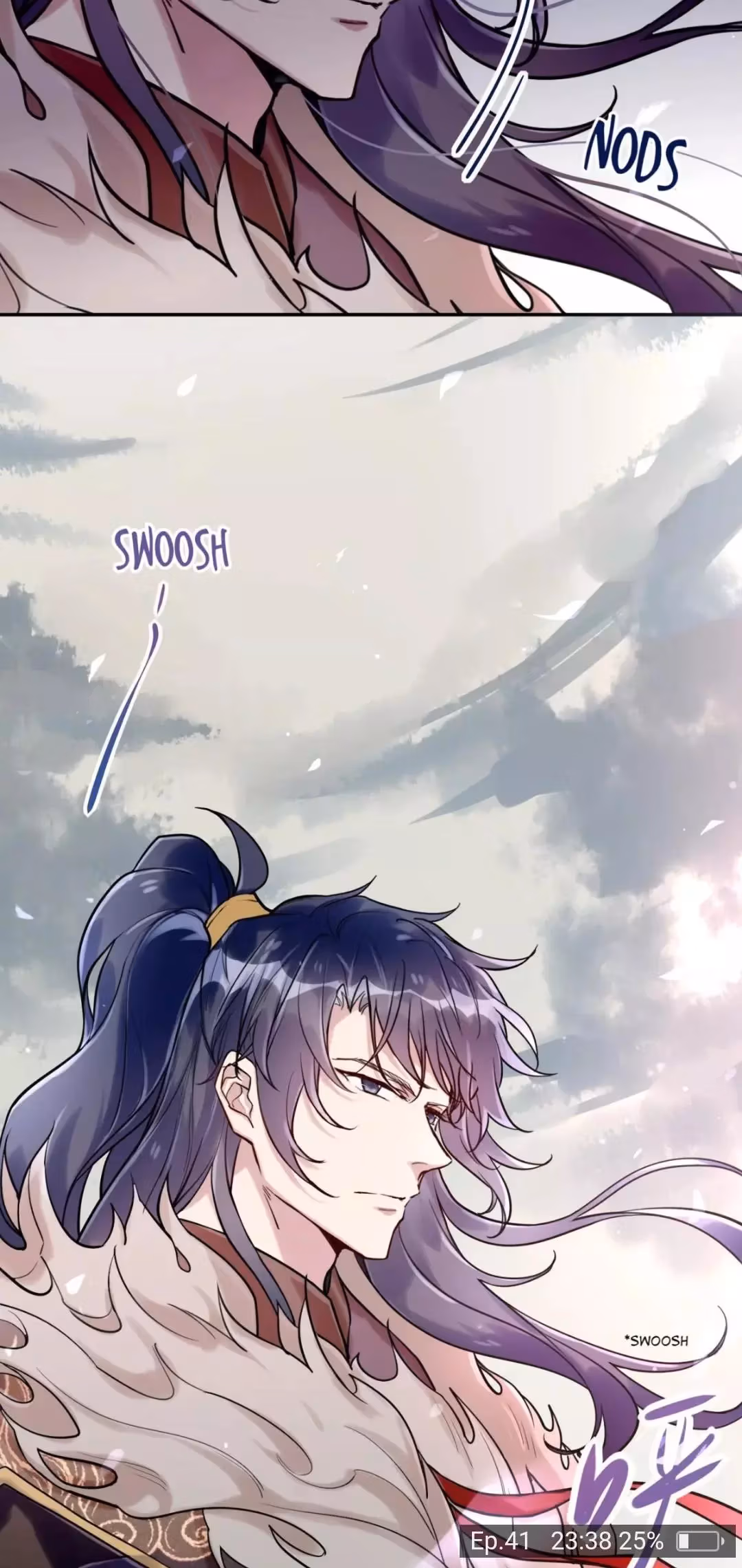Read Demon Apartment chapter 41 image 3 on Lezhin