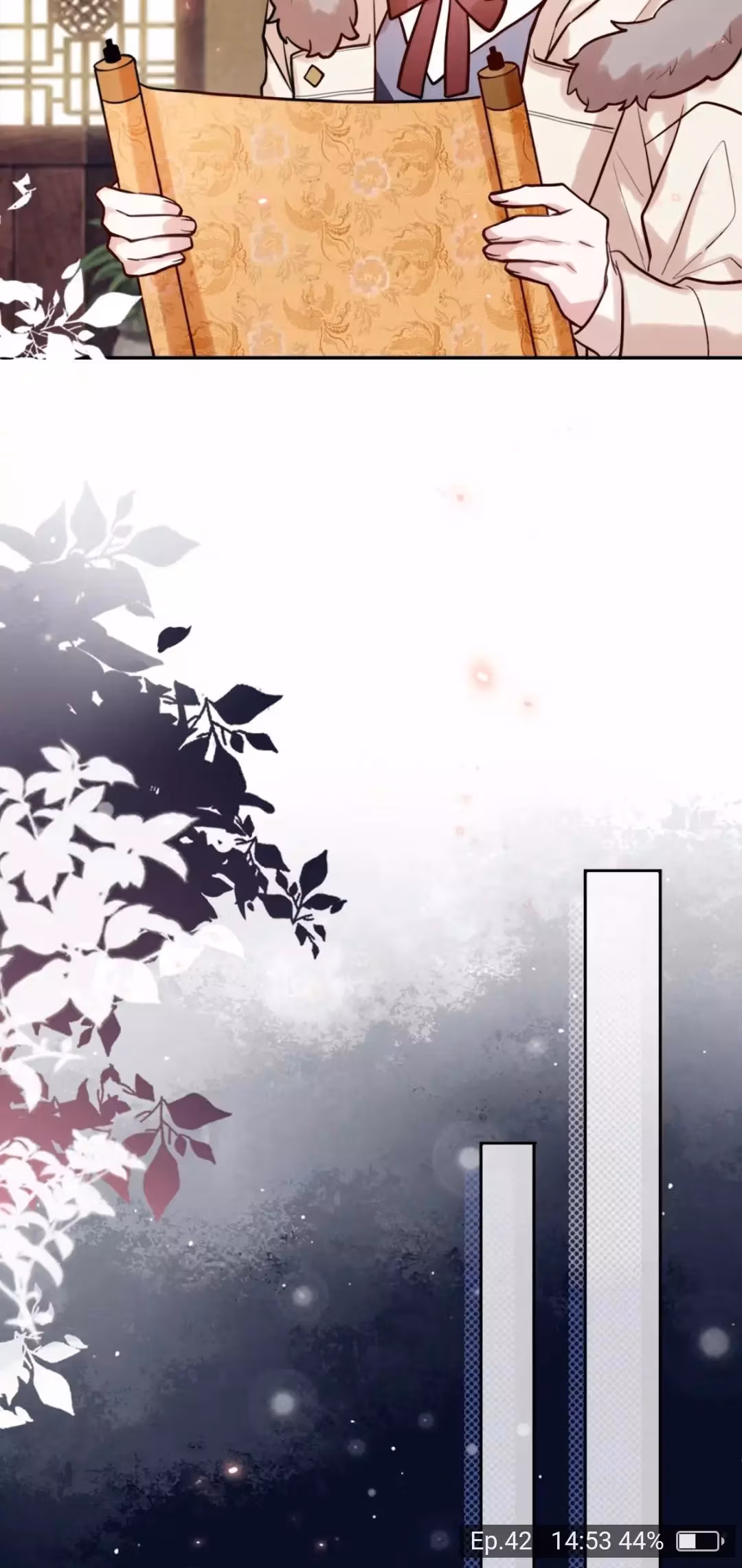 Read Demon Apartment chapter 42 image 24 on Lezhin