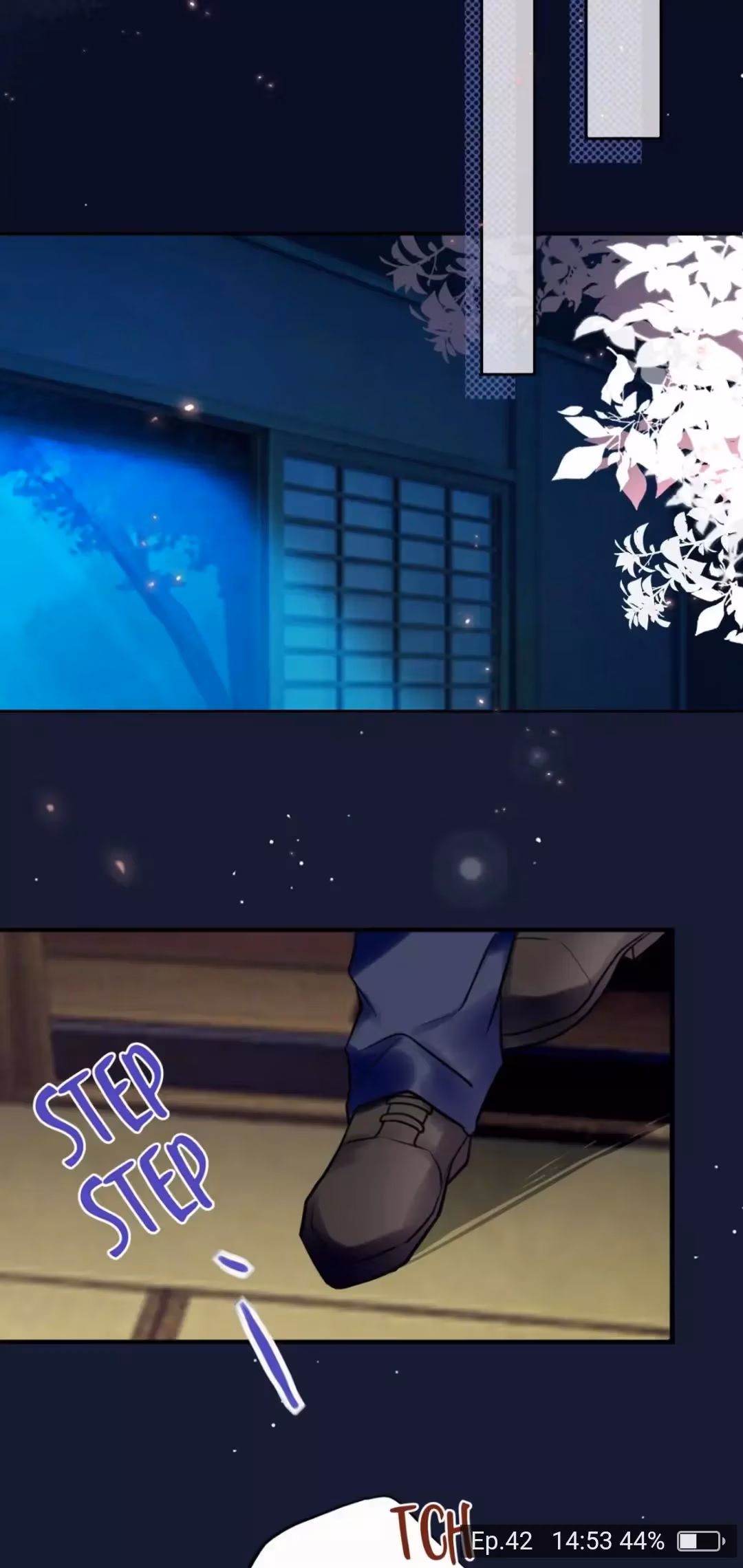 Read Demon Apartment chapter 42 image 25 on Lezhin