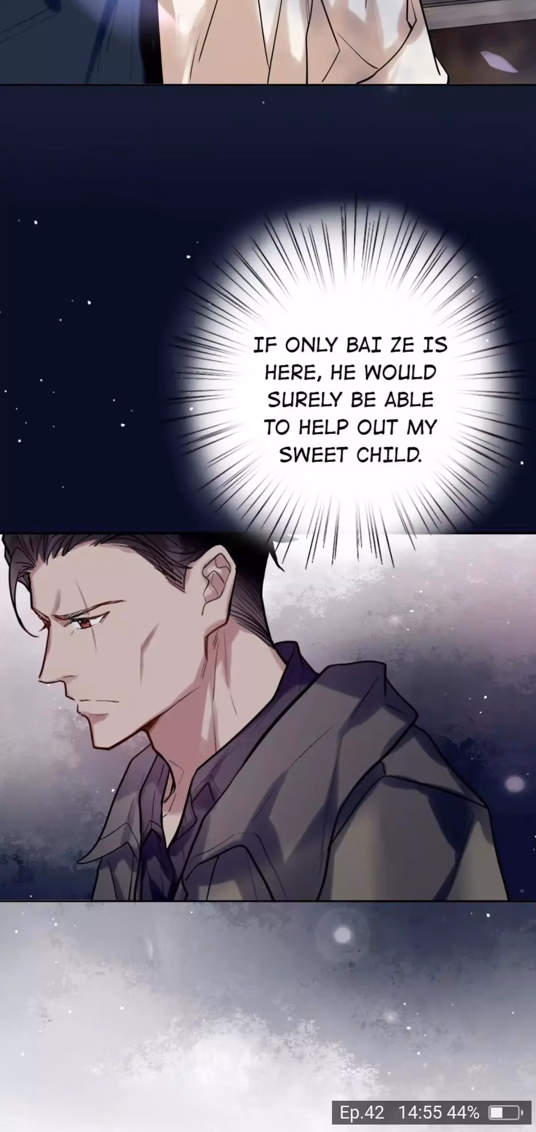 Read Demon Apartment chapter 42 image 32 on Lezhin