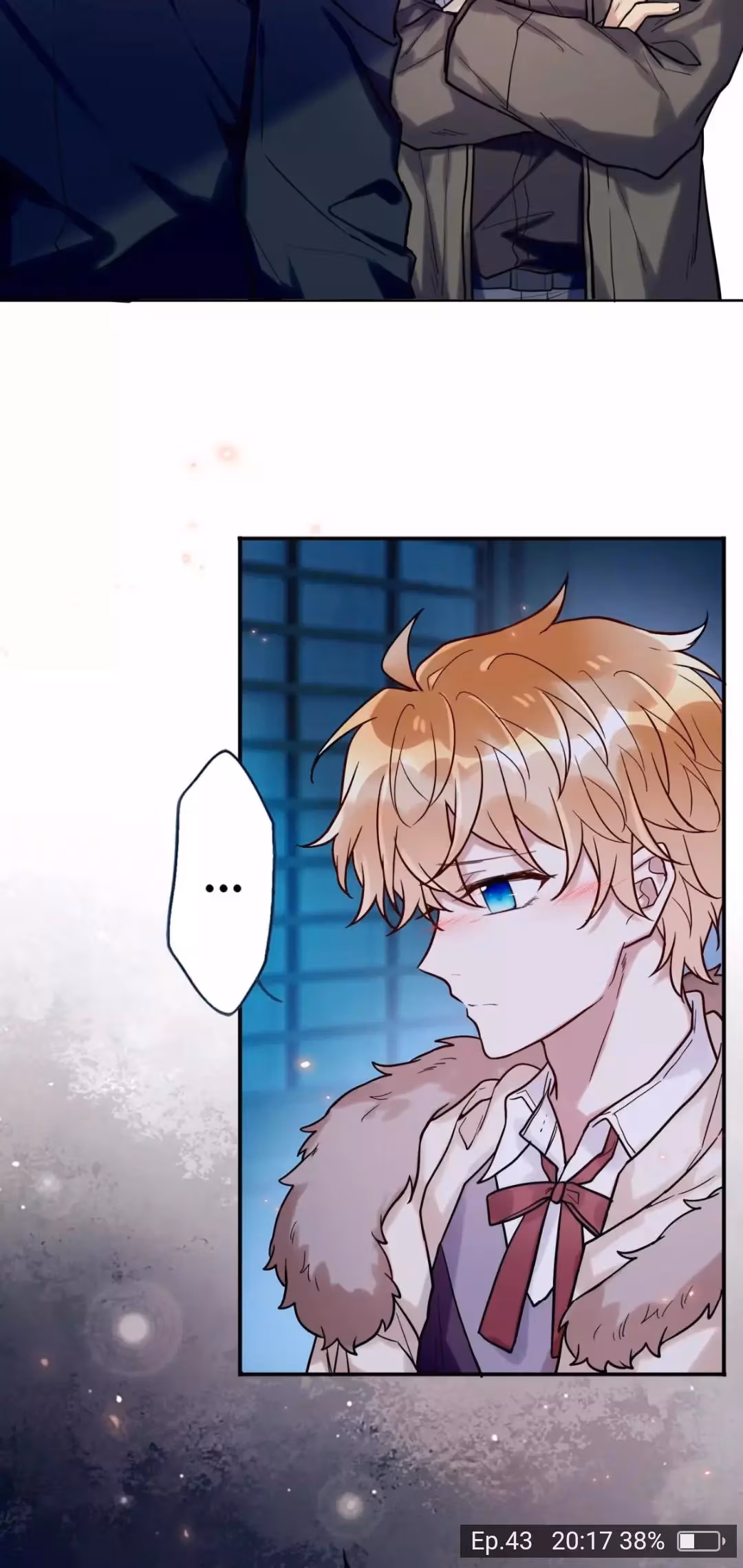 Read Demon Apartment chapter 43 image 10 on Lezhin