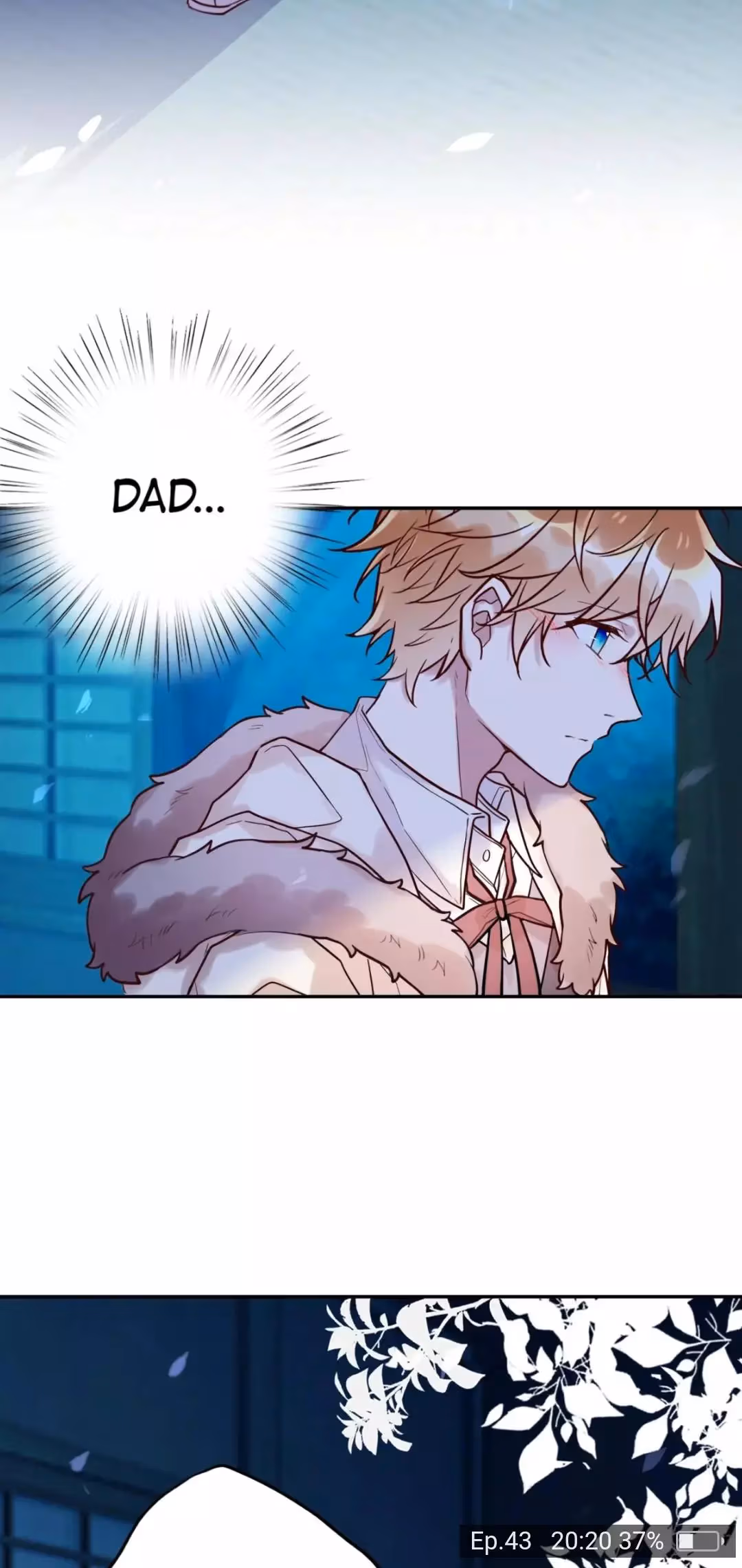 Read Demon Apartment chapter 43 image 20 on Lezhin