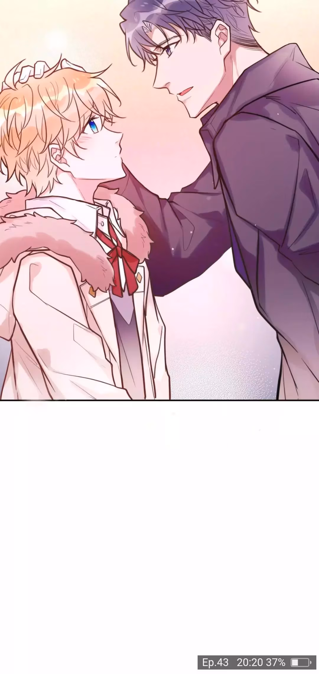 Read Demon Apartment chapter 43 image 23 on Lezhin