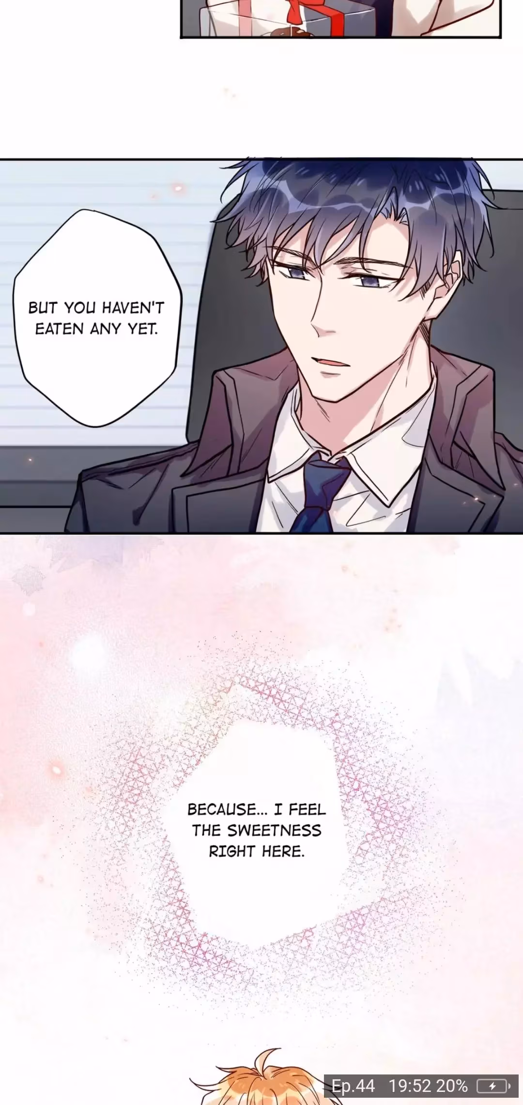 Read Demon Apartment chapter 44 image 10 on Lezhin