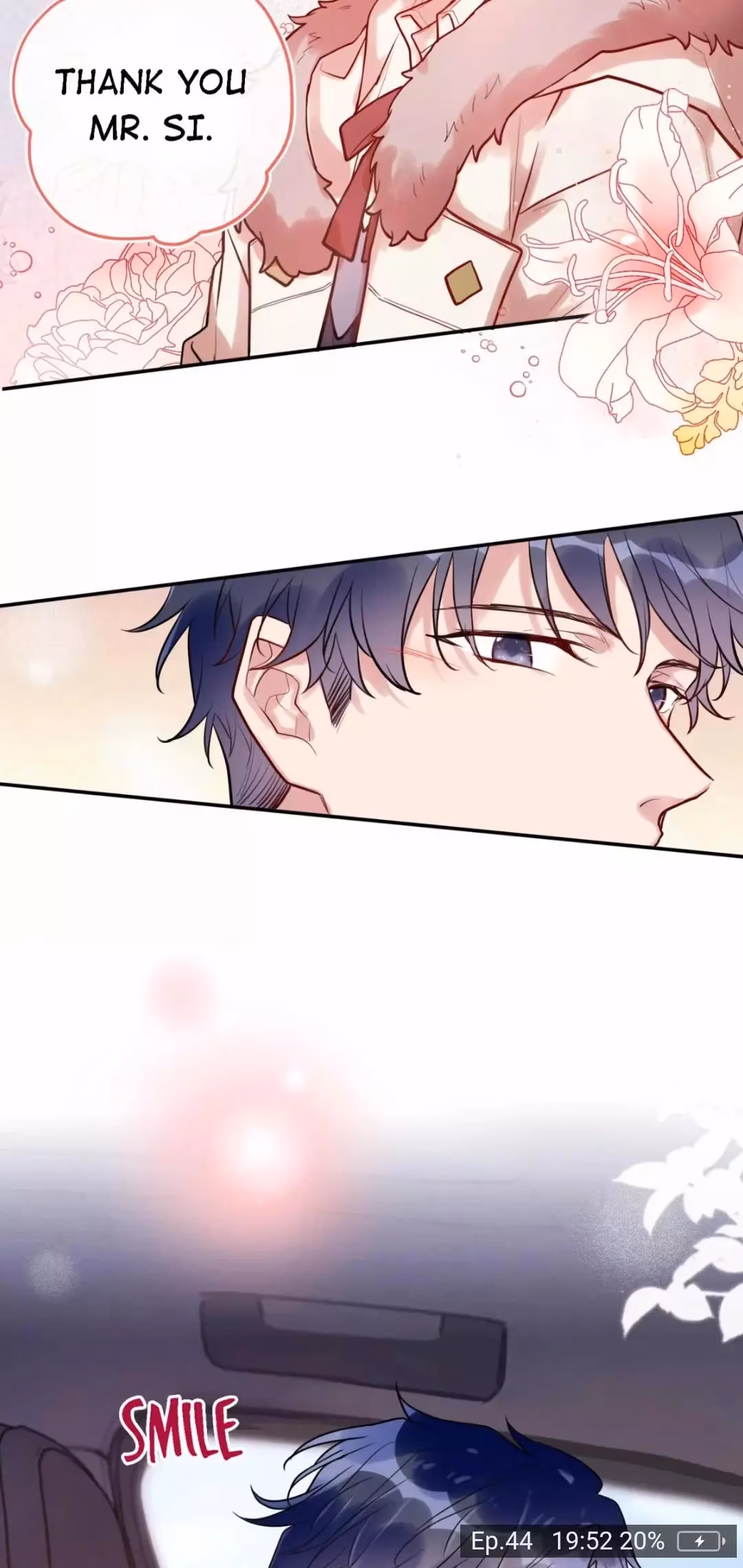 Read Demon Apartment chapter 44 image 12 on Lezhin