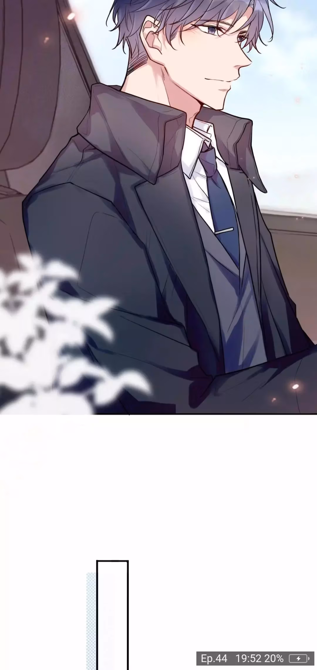 Read Demon Apartment chapter 44 image 13 on Lezhin