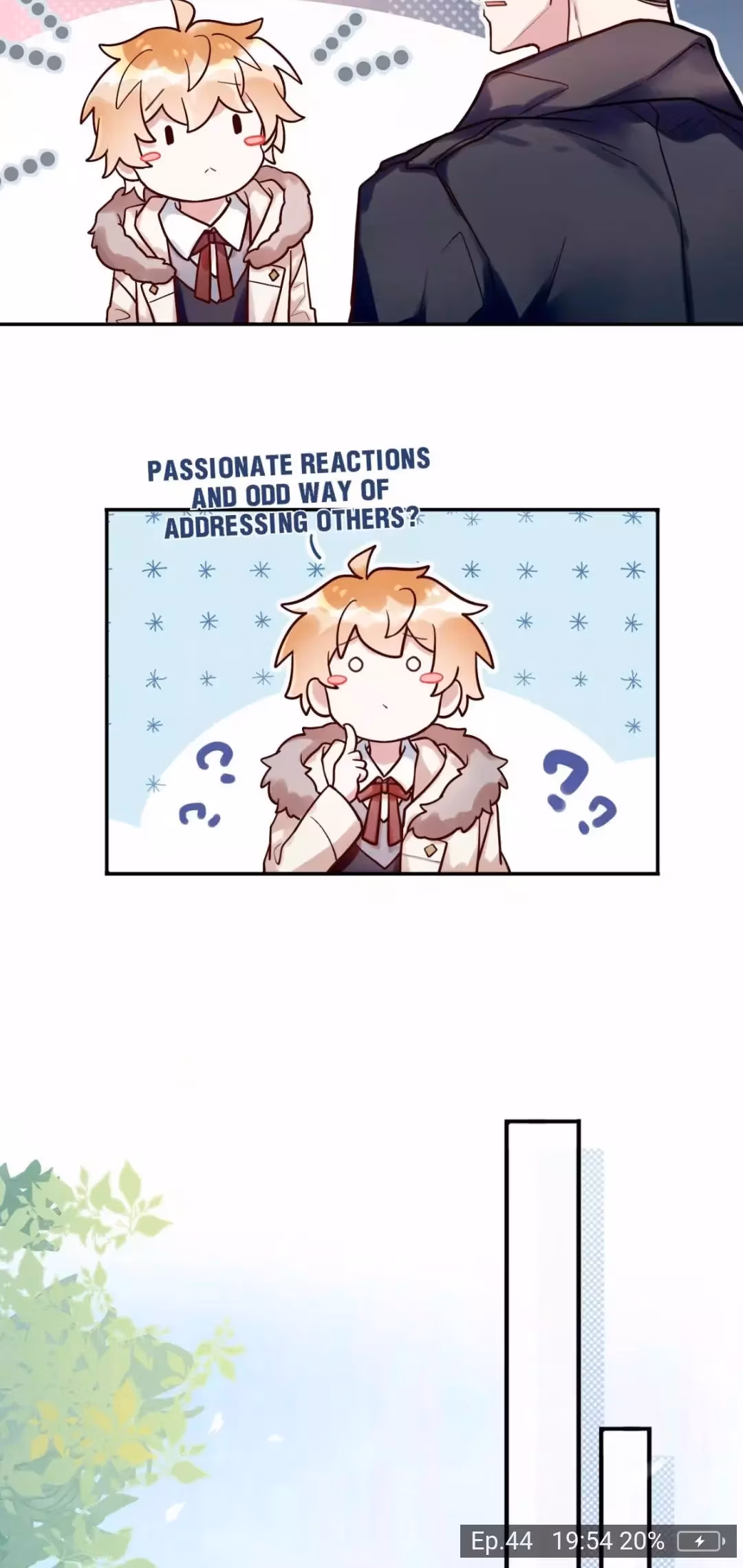Read Demon Apartment chapter 44 image 22 on Lezhin