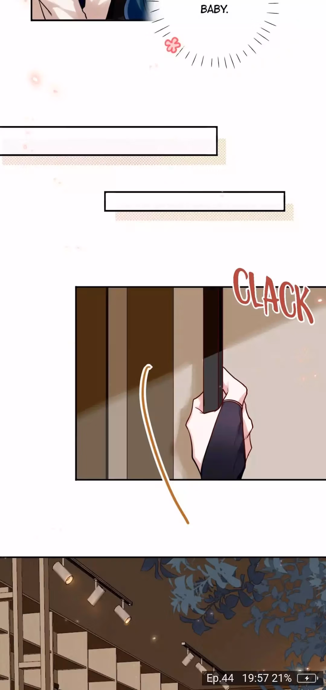 Read Demon Apartment chapter 44 image 36 on Lezhin