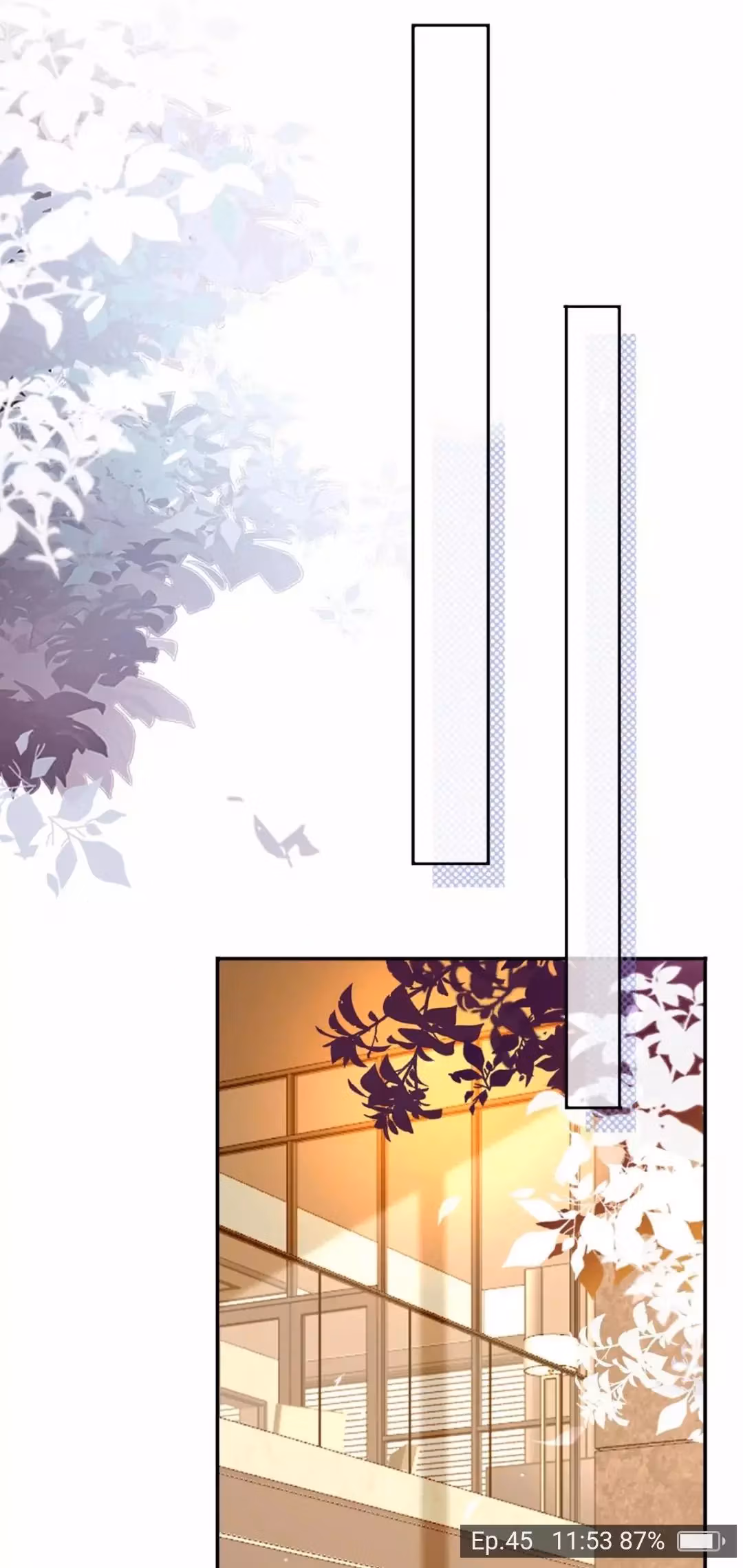 Read Demon Apartment chapter 45 image 1 on Lezhin