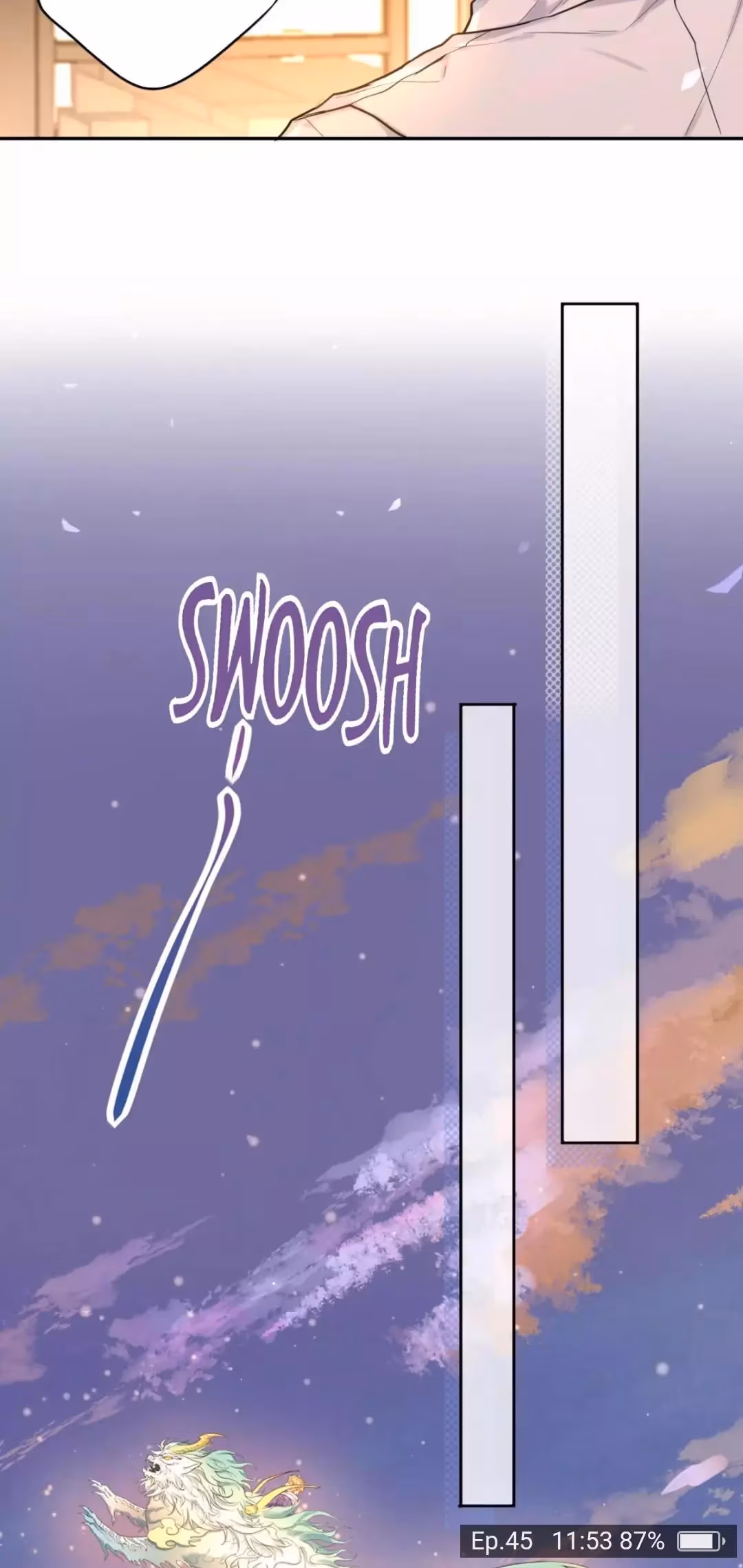 Read Demon Apartment chapter 45 image 10 on Lezhin